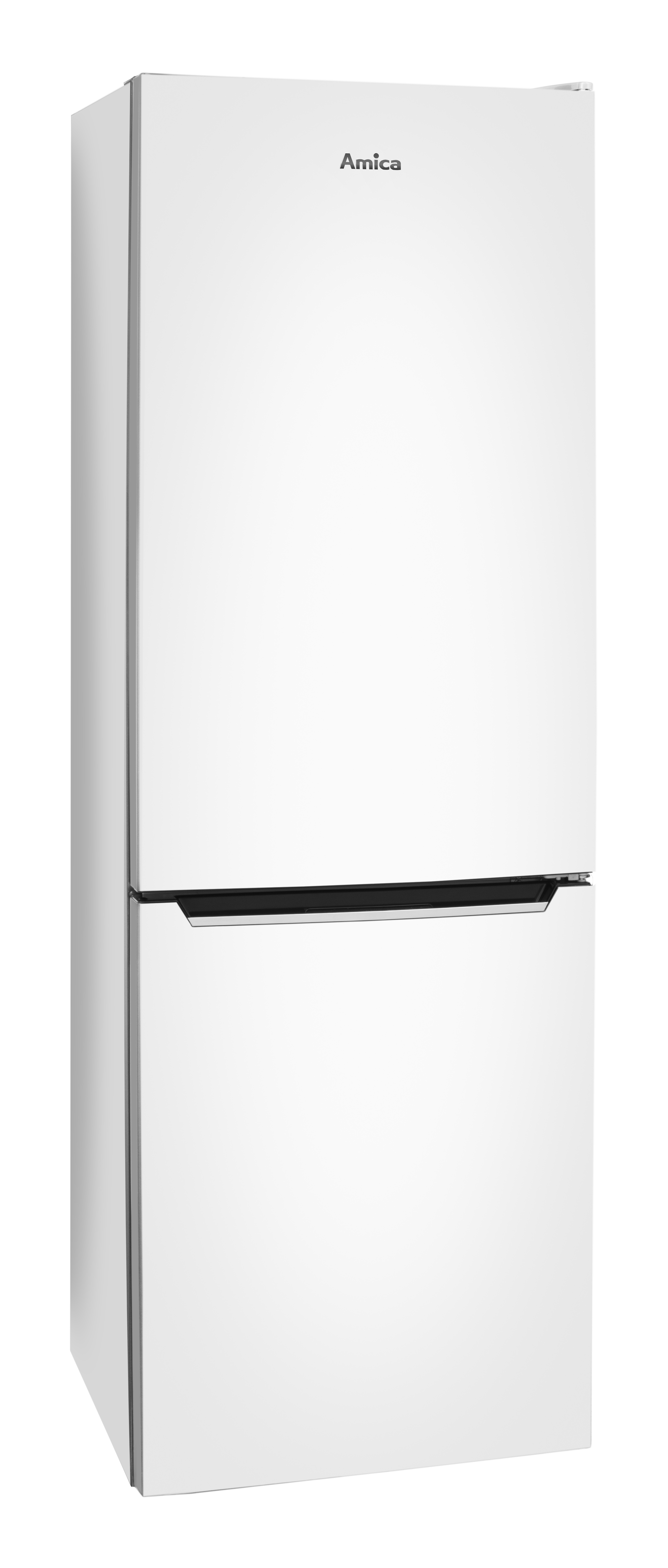 Stand-Kühl-Gefrierkombination KGCL 386 160 W, weiß, 159 cm Stand-Kühl-Gefrierkombination KGCL 386 160 W, weiß, 159 cm
