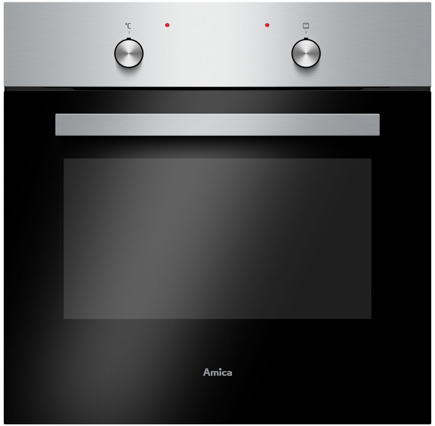 Einbaubackofen, Fine Design, Edelstah Einbaubackofen, Fine Design, Edelstah
