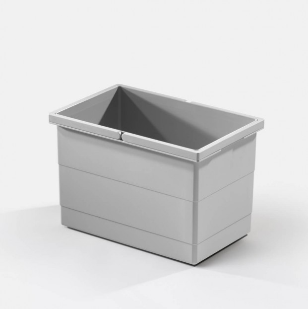 Abfallsystem für vorhandenen Auszug, ab 30er, 350 x 226 x 220 mm, 14 Liter Abfallsystem für vorhandenen Auszug, ab 30er, 350 x 226 x 220 mm, 14 Liter