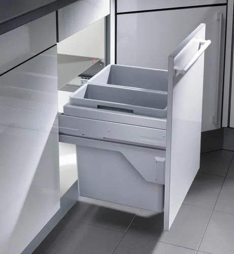 HAILO AS Euro Cargo S 500 30/19 / Art. 3610-521