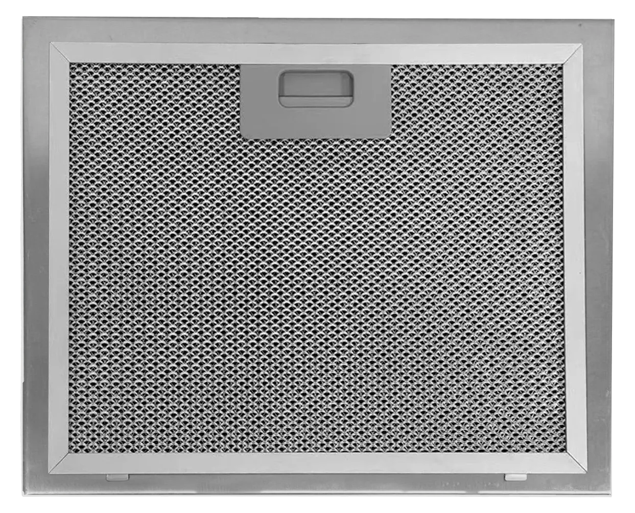 Metallfilter mit Filtermatte für Modell: KHF 694 730 S HC, KHF 684 730 S HC, KHF 664 730 S HC Metallfilter mit Filtermatte für Modell: KHF 694 730 S HC, KHF 684 730 S HC, KHF 664 730 S HC