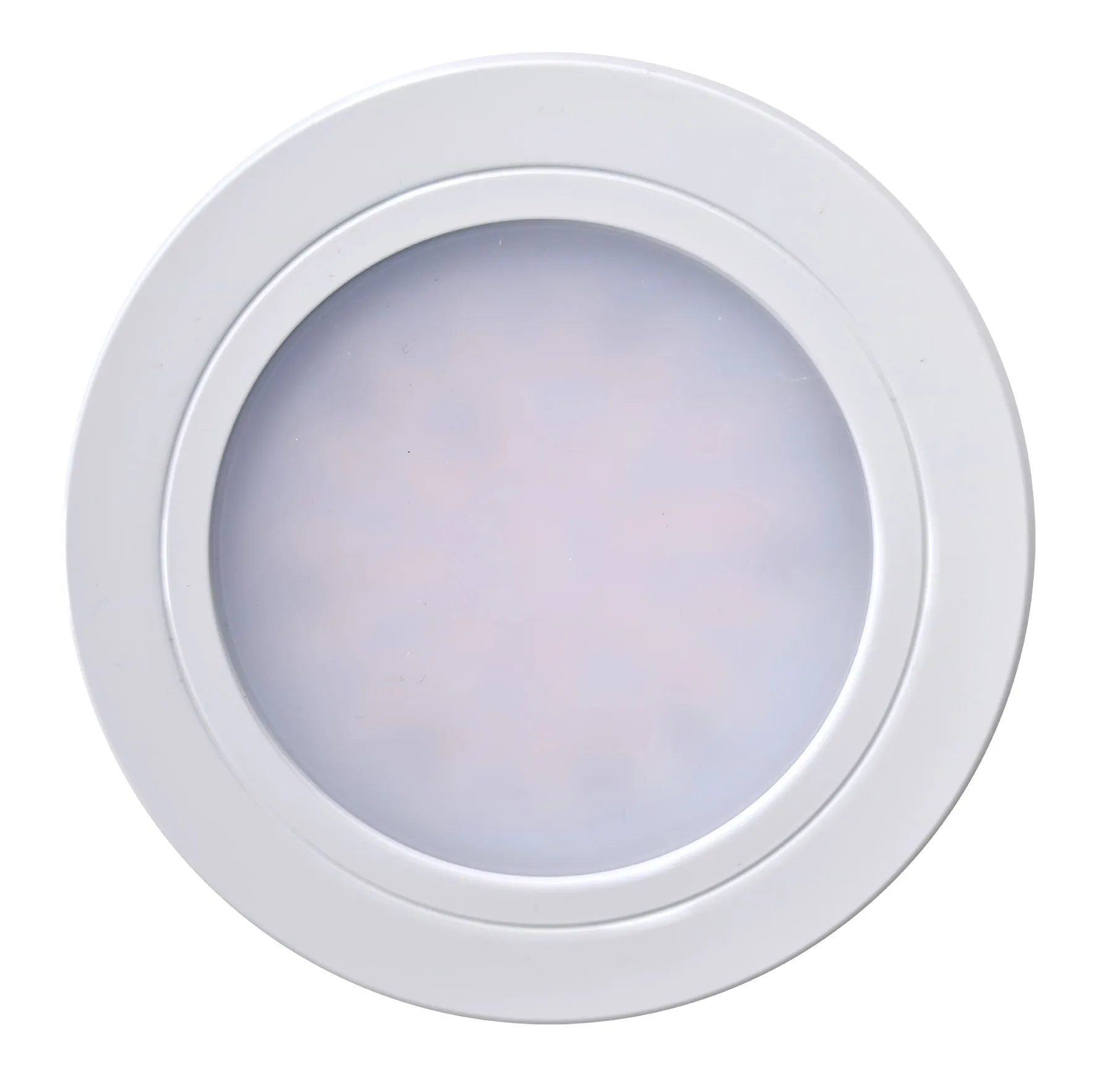 CARESSI Skye 68 Multi Tone Einbauleuchte, Erweiterungs-Spot, weiß