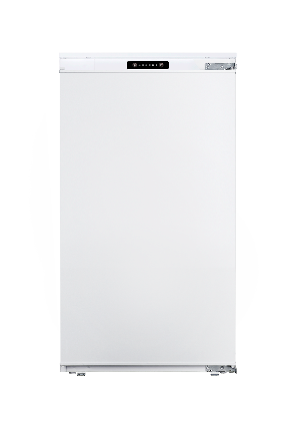 Gefrierschrank, 880 mm Nische, Festtür-Technik