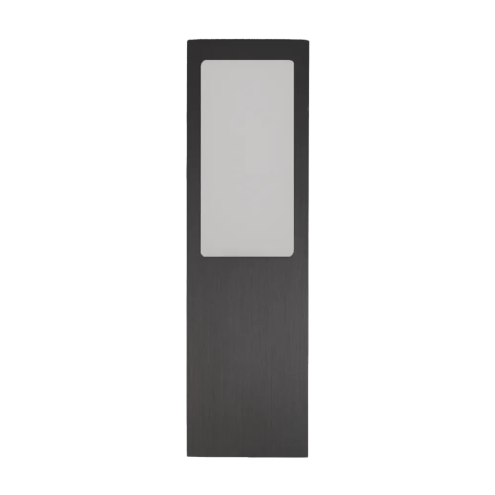 CARESSI Orion Multi Tone, Unterbauleuchte, Erweiterungs-Spot, gun-metal