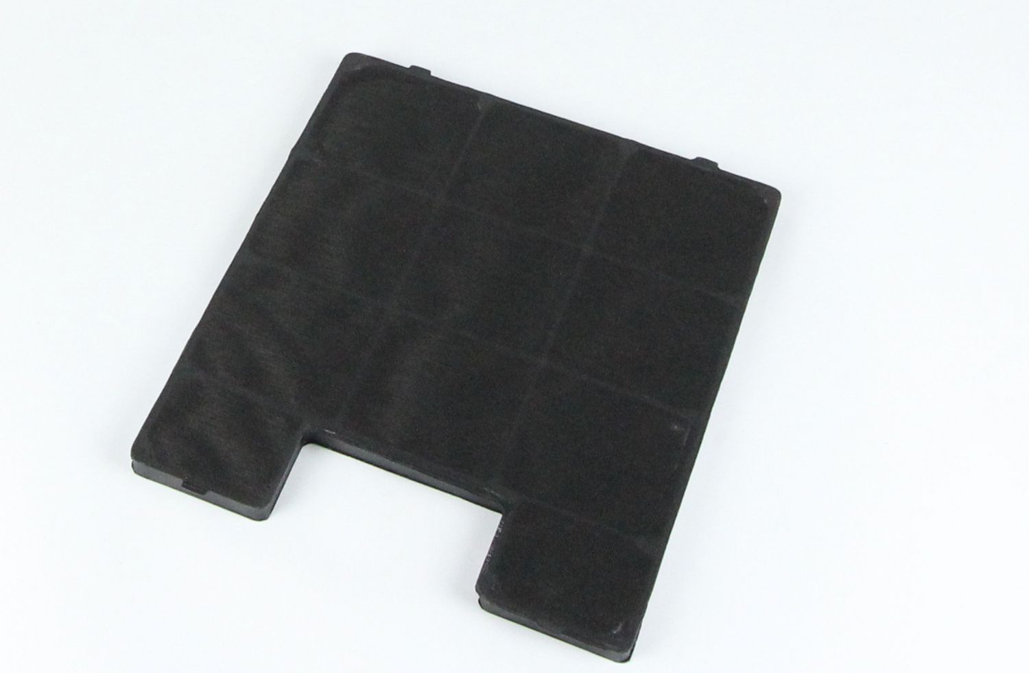 Kohlefilter für Modell IH 17410 W, IH 17411 S, IH 17025 E, KH 17424 W, KH 17425 S, KH 17403 S, KH 17405 W, KH 17415 W, KH 17215-2 E, KH 17399 SI, KH 17397 W, KH 17395 S, KH 17413 S, 60100, 60101, 60230, 60231, 374107, 374117, 374037, 374257, 374057, 37424