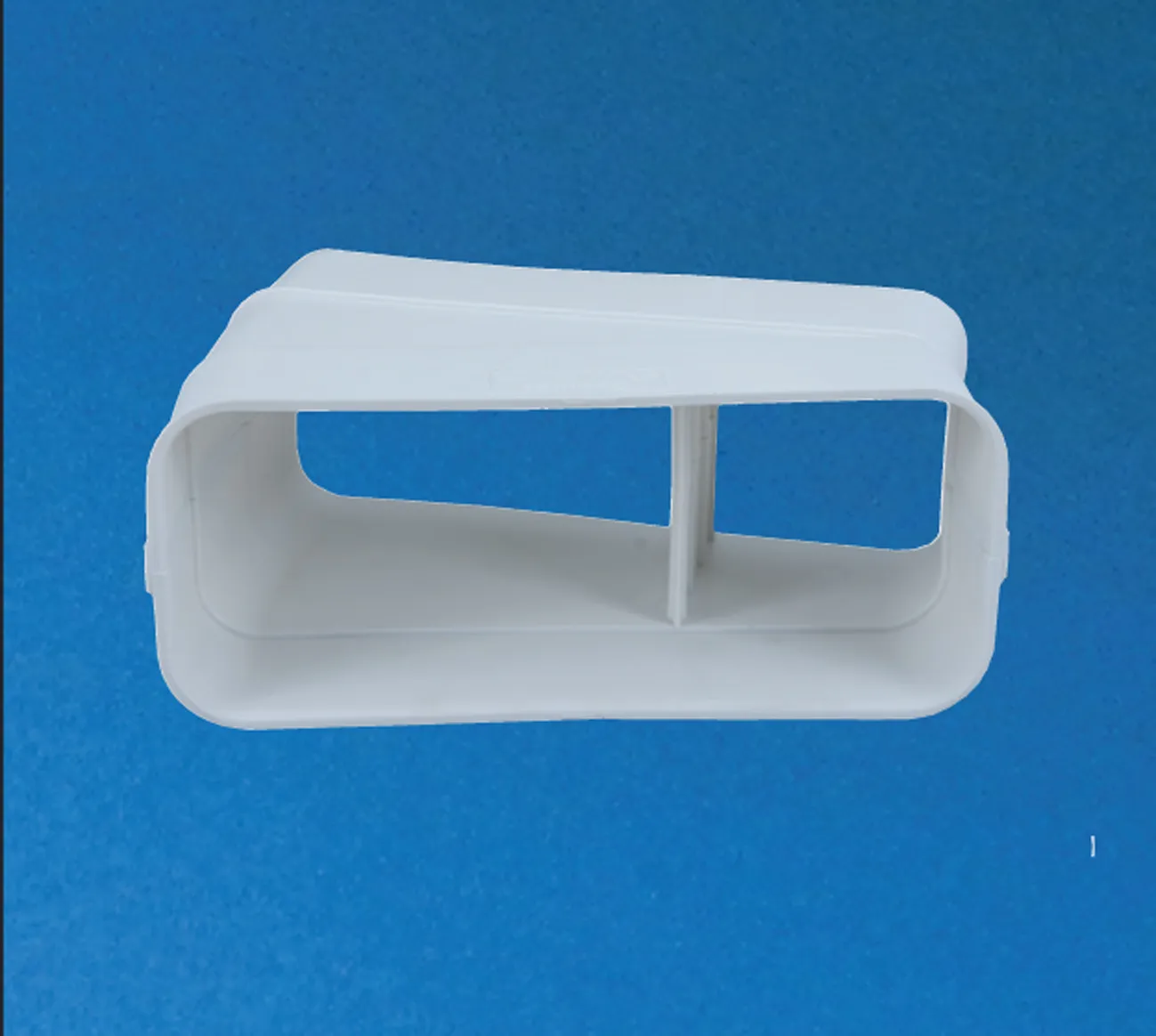 150er OptimAIRo Bogen waagerecht, 15°