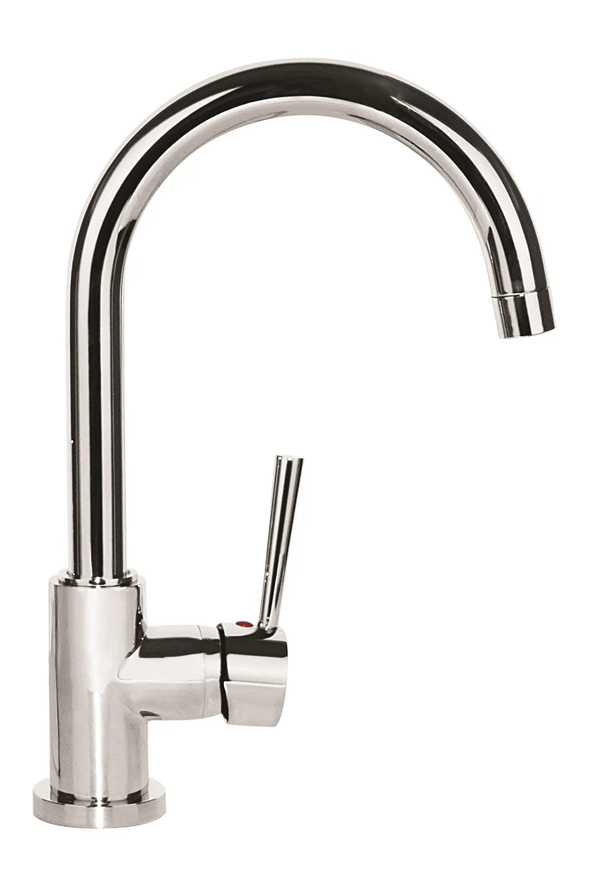 Design Hark 1090, chrom, HD