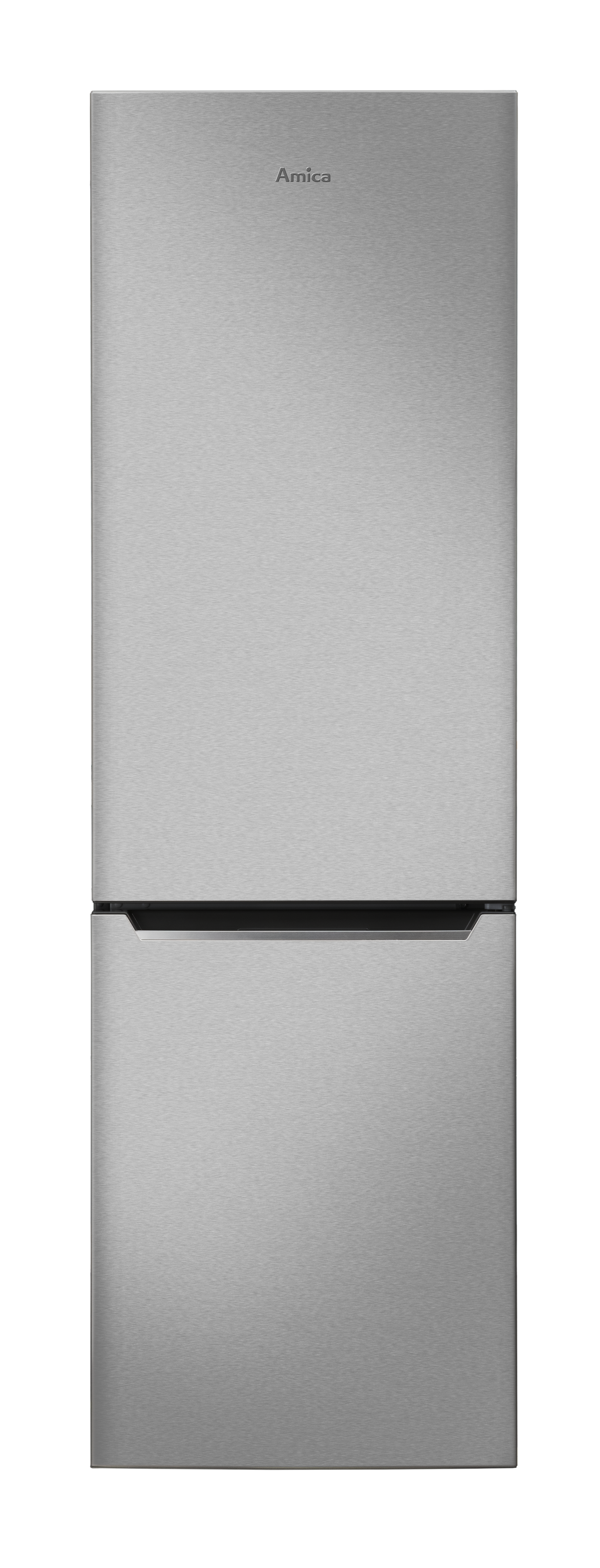 Stand-Kühl-Gefrierkombination KGCN 388 140 E, Edelstahloptik, 180 cm