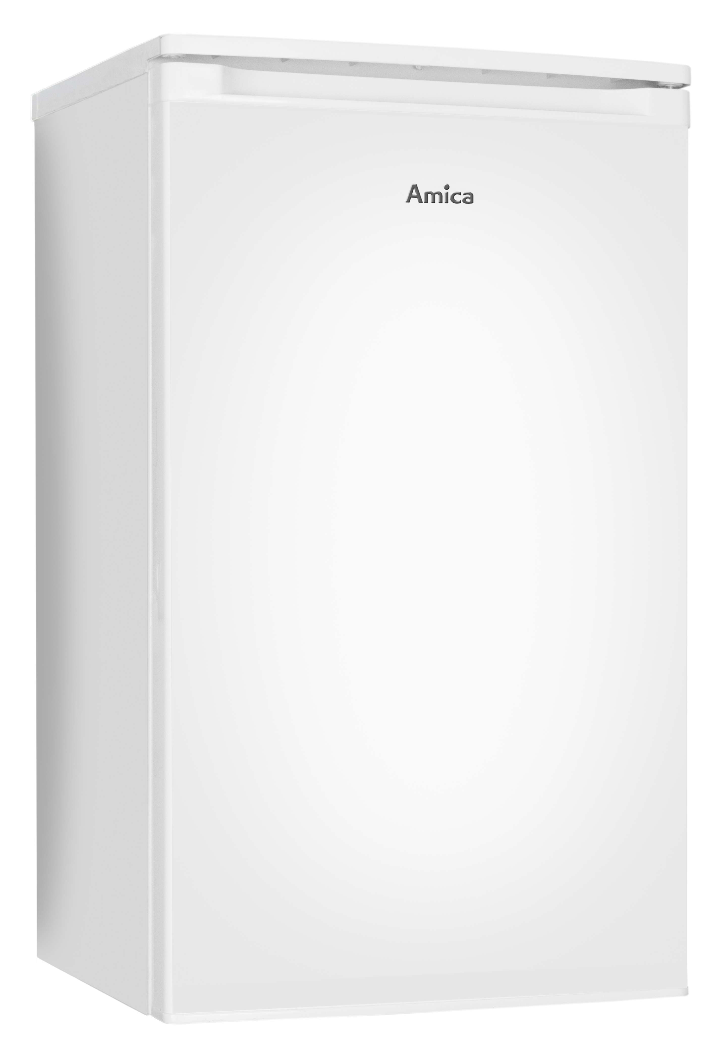 Stand-Gefrierschrank GS 15496 W, weiß, 85 cm