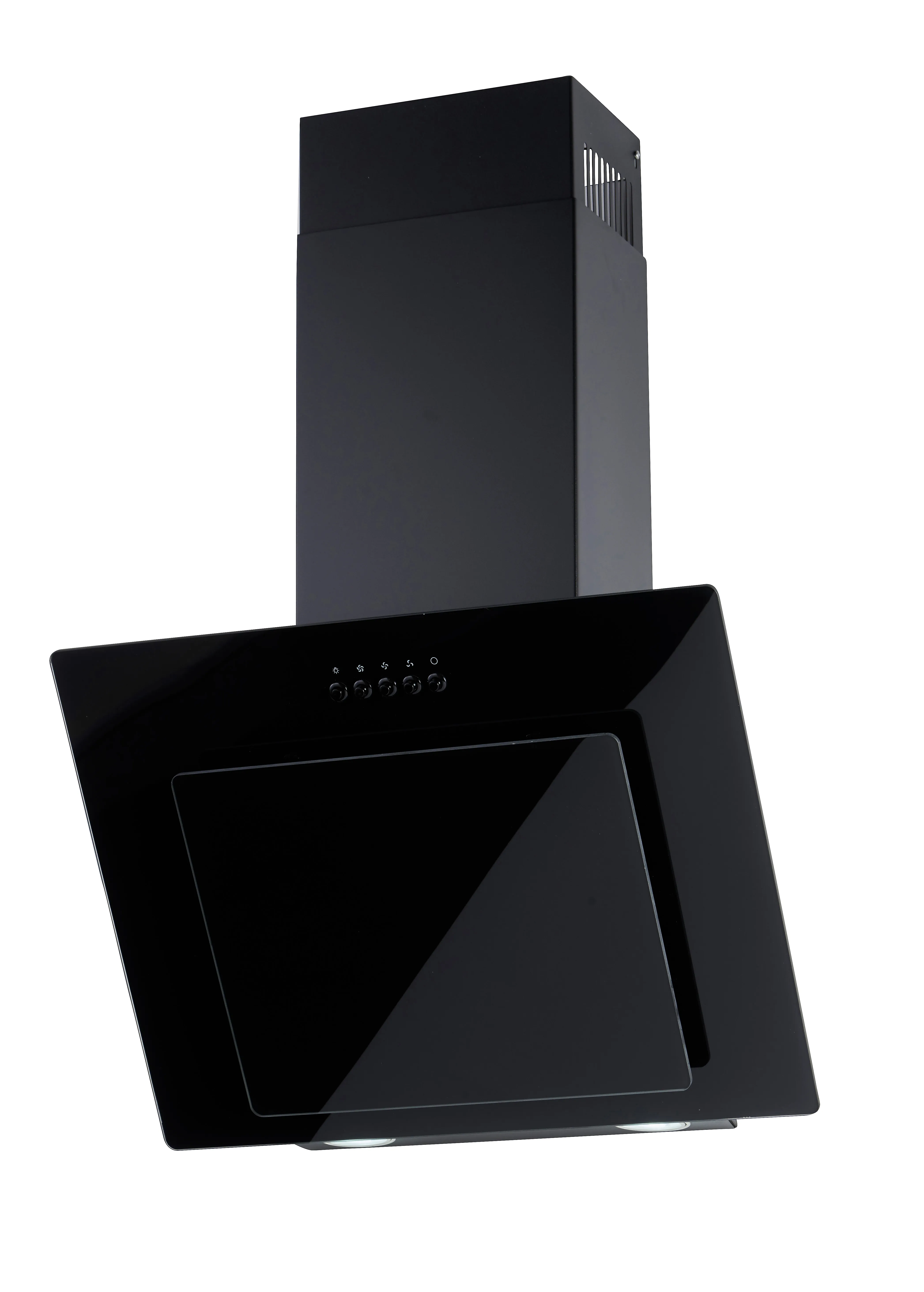 PKM Schräghaube mit Randabsaugung 9039X