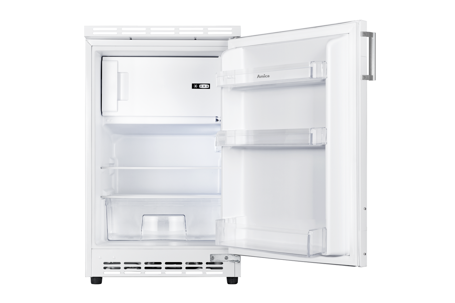 Unterbau-Kühlschrank, 815 mm Nische, elektronische Steuerung, dekorfähig Unterbau-Kühlschrank, 815 mm Nische, elektronische Steuerung, dekorfähig
