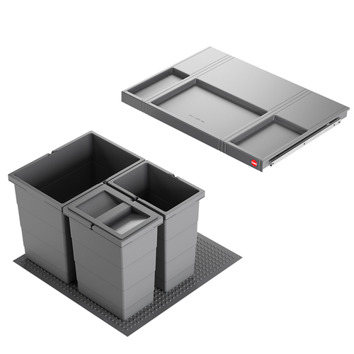 HAILO AS Allegro 295 18/8/8/D