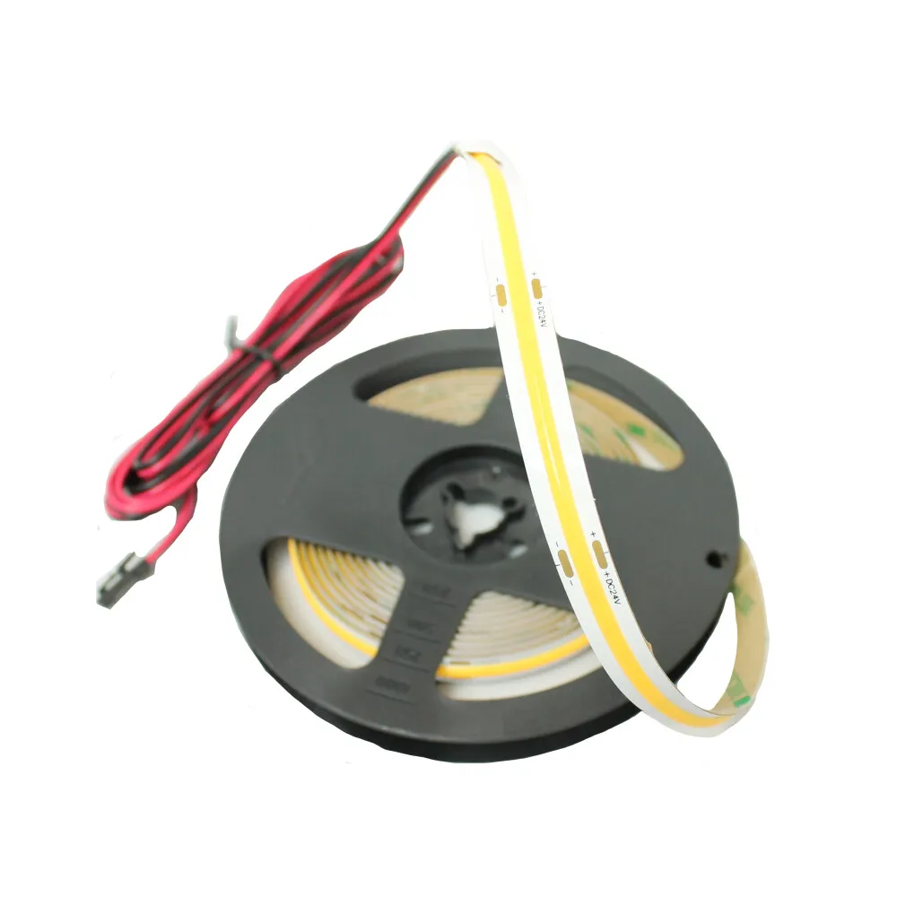 CARESSI Multi Tone COB LED-Band