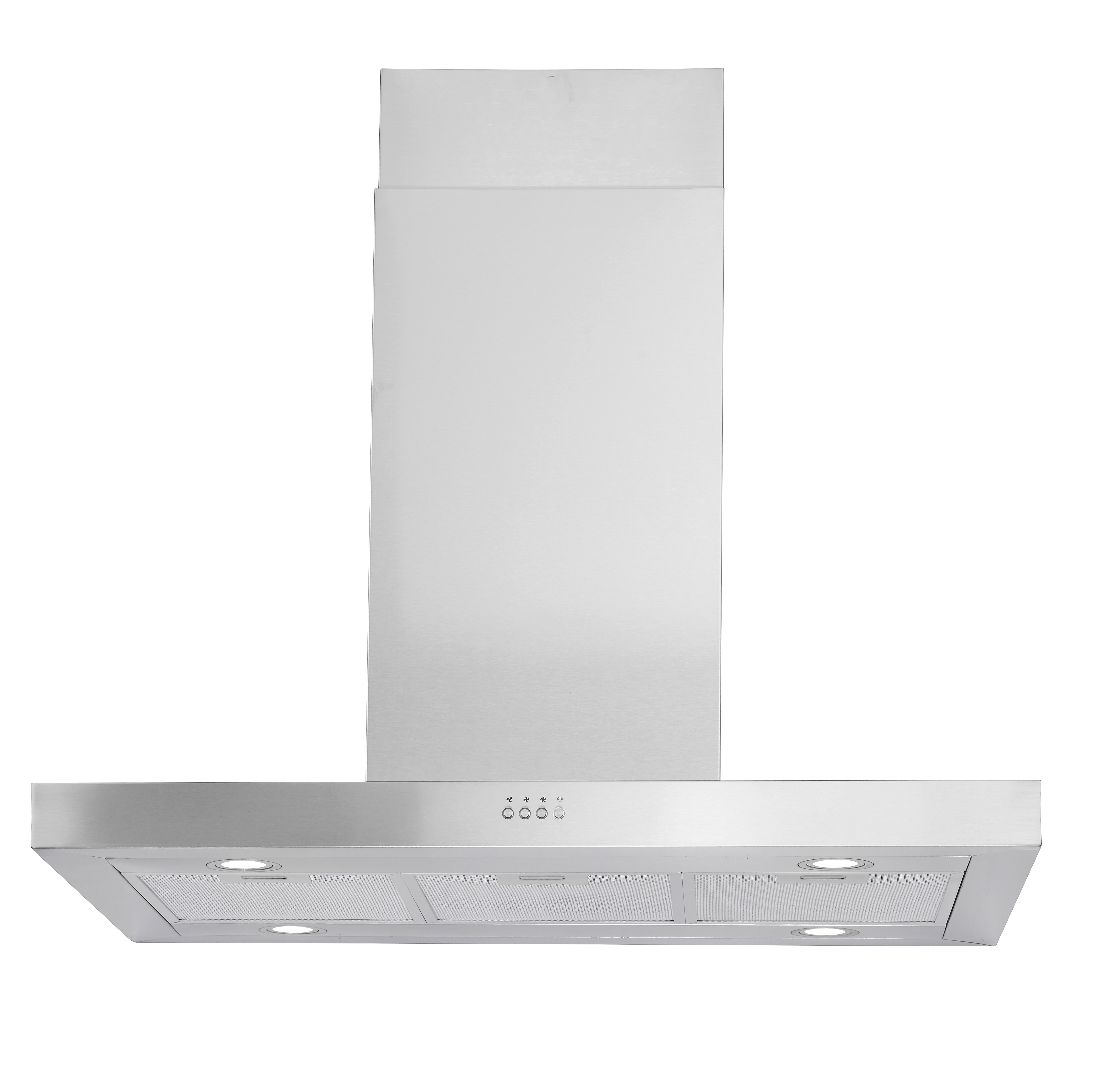 PKM Inselhaube 8099ISZ