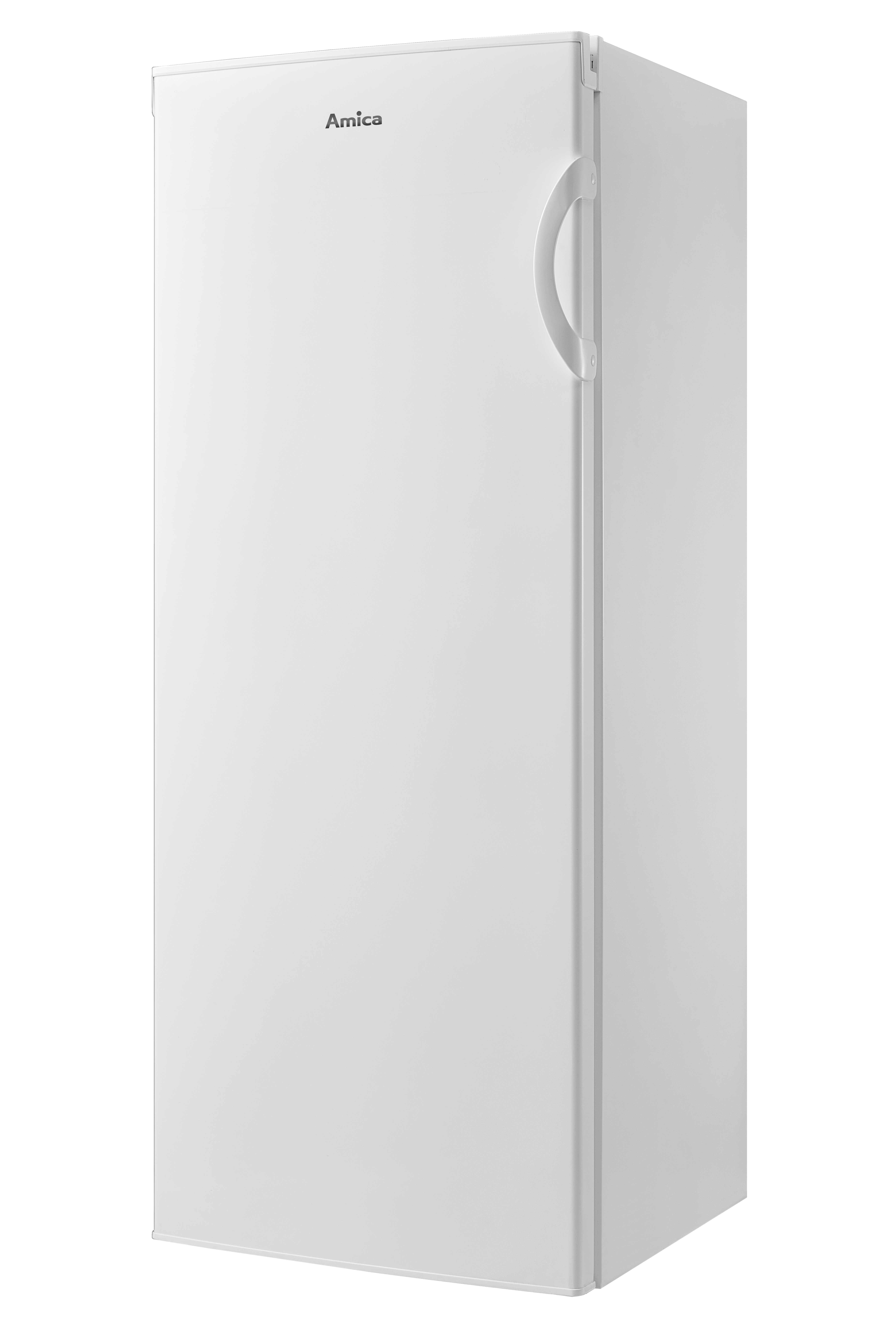 Vollraum-Stand-Kühlschrank VKS 354 130 W, weiß, 142 cm Vollraum-Stand-Kühlschrank VKS 354 130 W, weiß, 142 cm