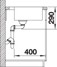 525245, BLANCO ANDANO 500-IF/A