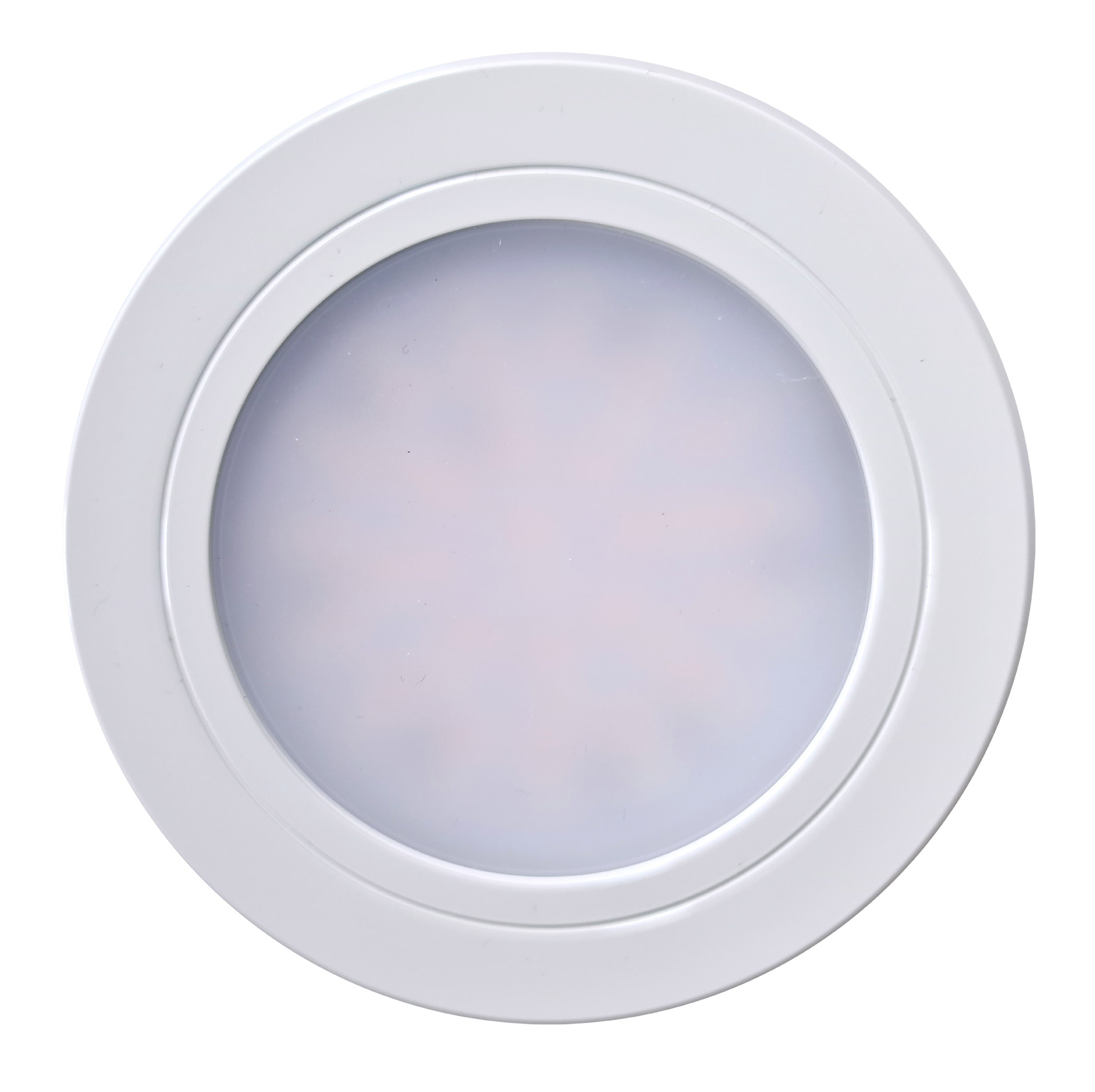 CARESSI Skye 58 Multi Tone Einbauleuchte, Erweiterungs-Spot, weiß