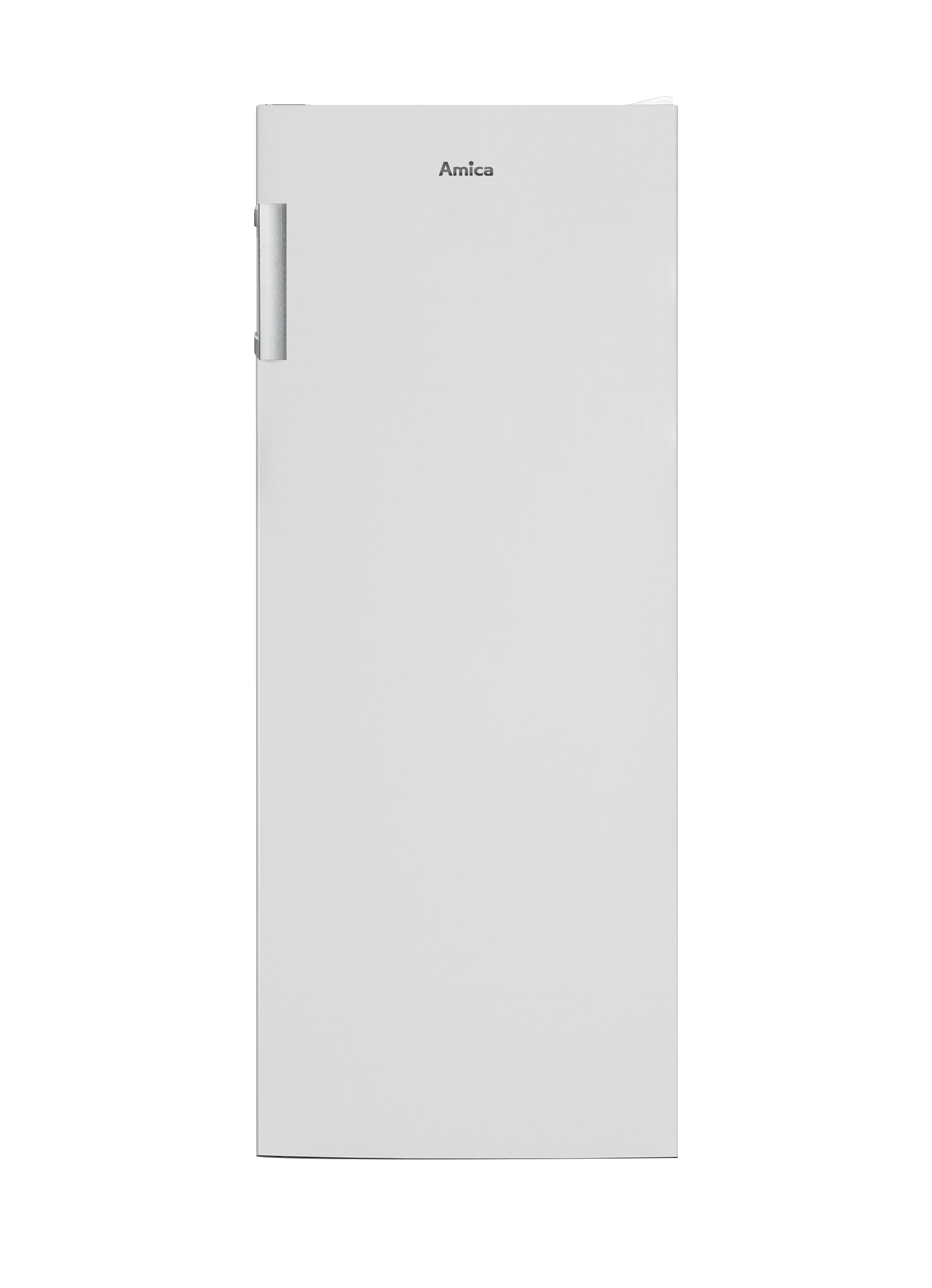 Stand-Gefrierschrank GS 324 180 W, weiß, 144 cm