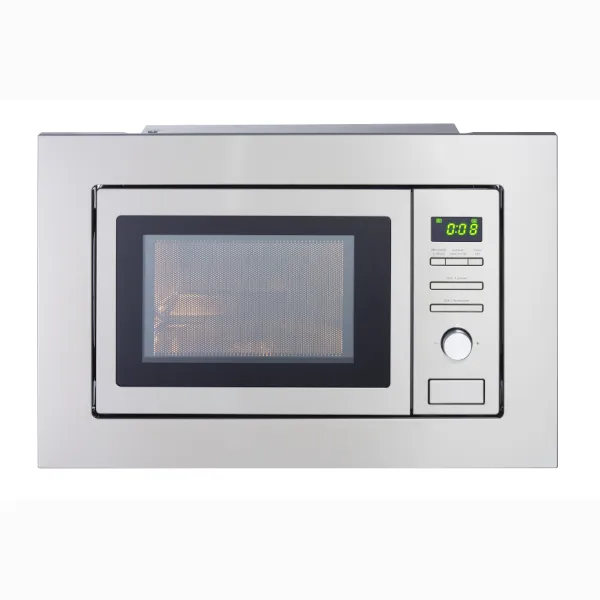 PKM Einbau-Mikrowelle MW820-EBM