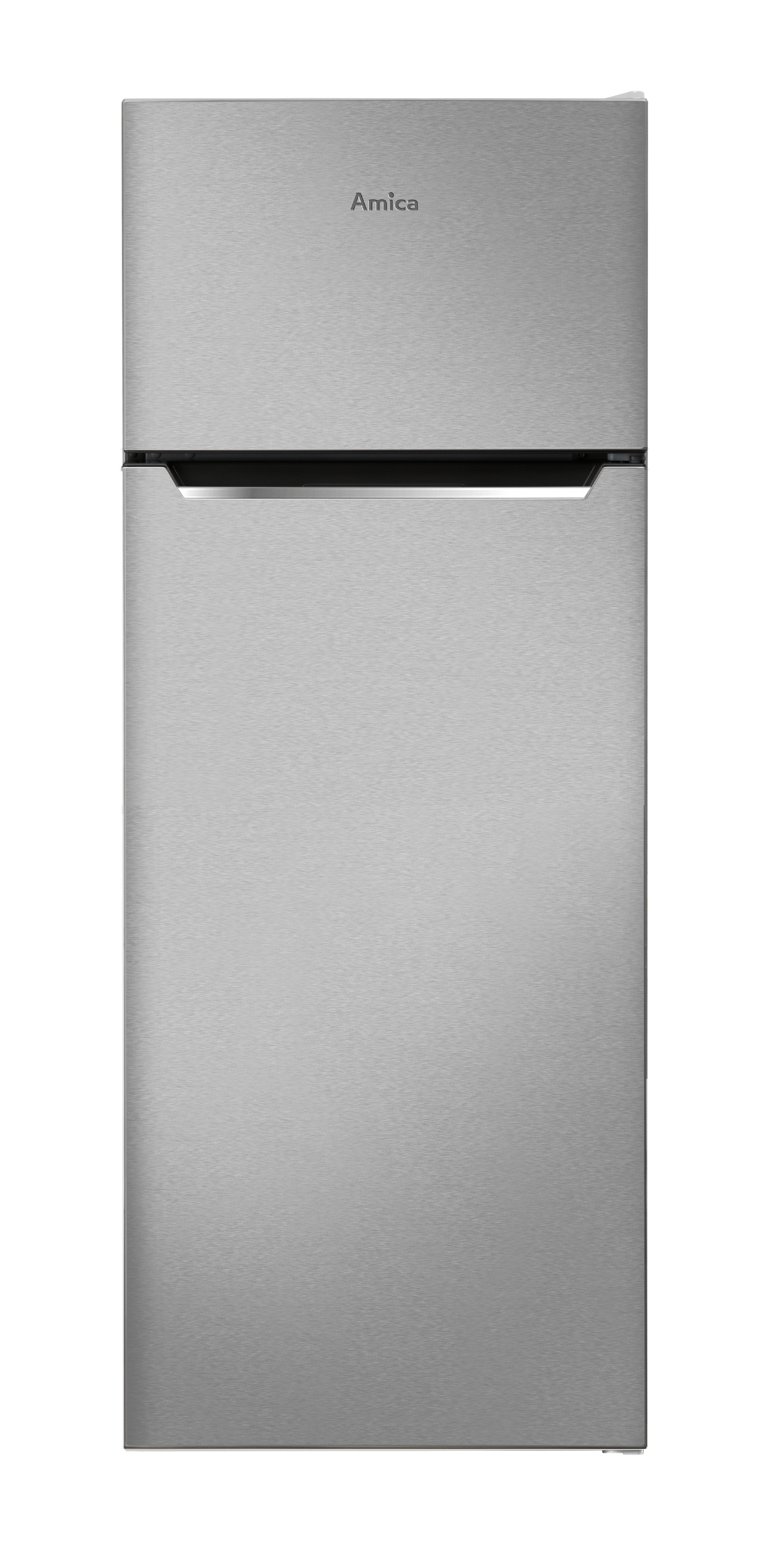 Stand-Kühl-Gefrierkombination DT 374 170 E, Edelstahloptik, 144 cm Stand-Kühl-Gefrierkombination DT 374 170 E, Edelstahloptik, 144 cm