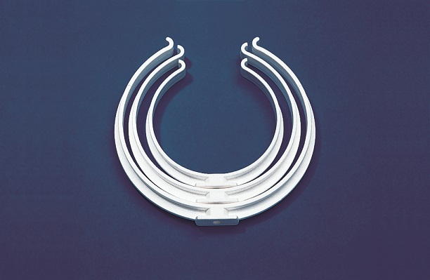 Schlauchbefestigung / Rohrbefestigung, 125 mm