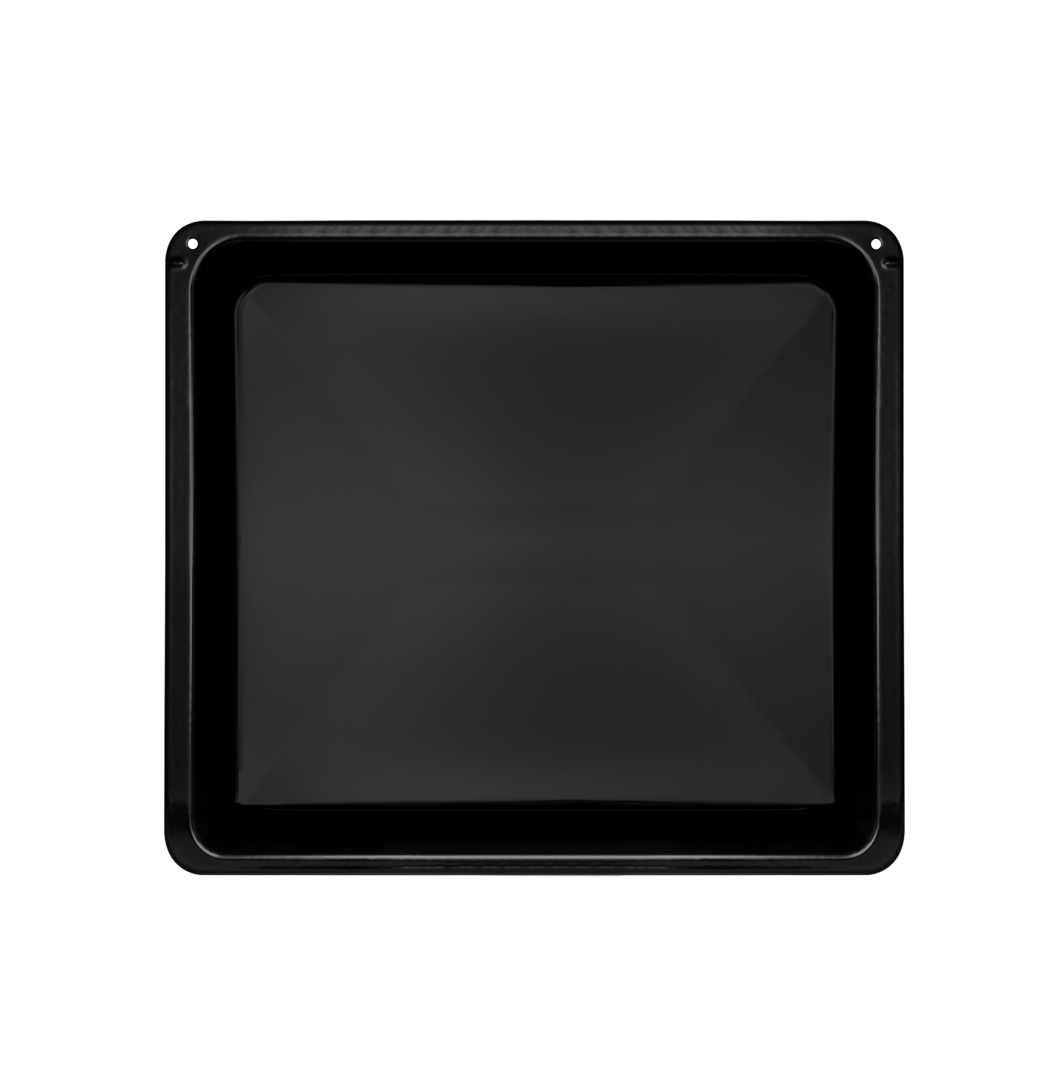 Einbaubackofen, Noir Design