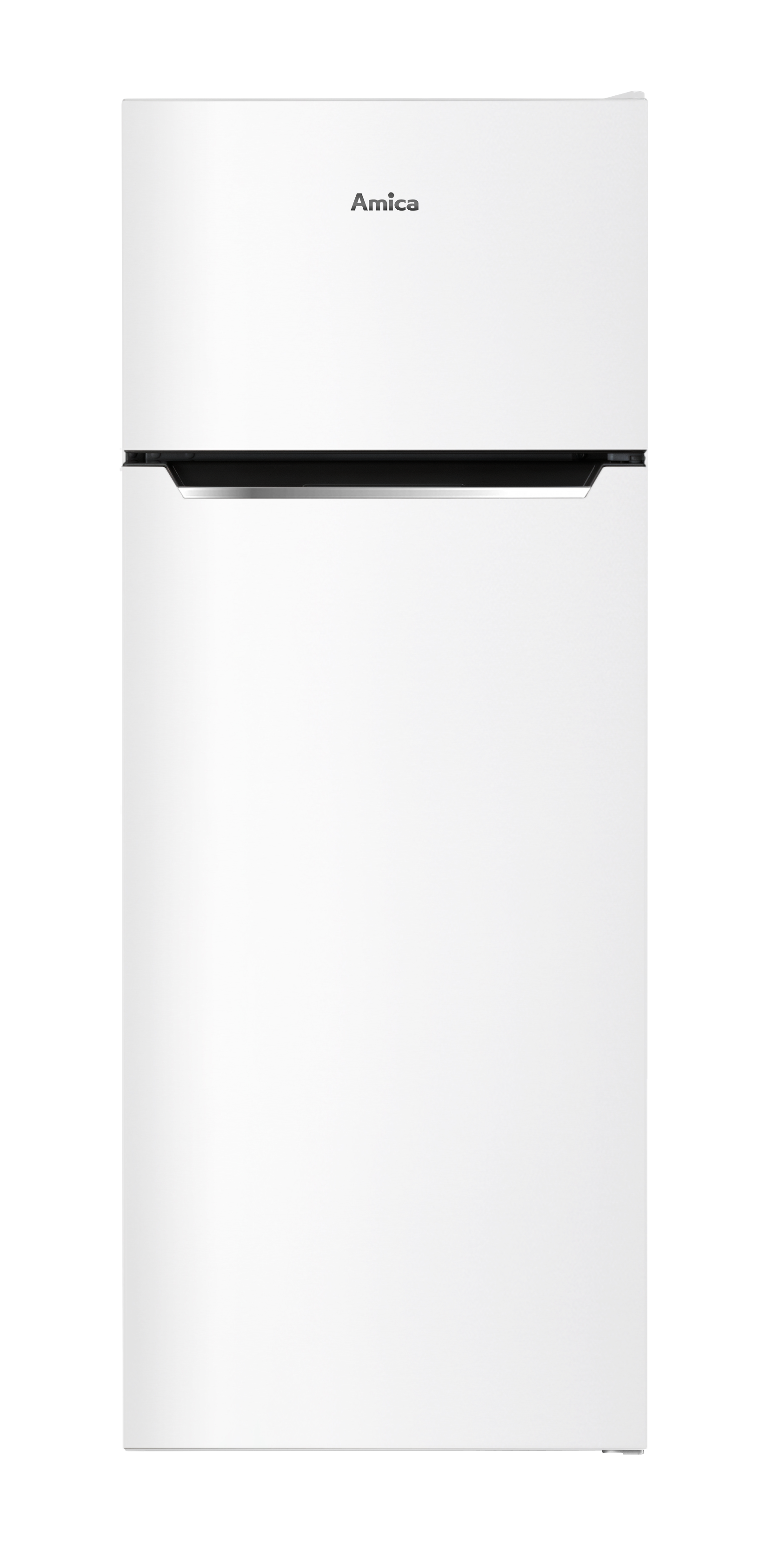Stand-Kühl-Gefrierkombination DT 374 170 W, weiß, 144 cm