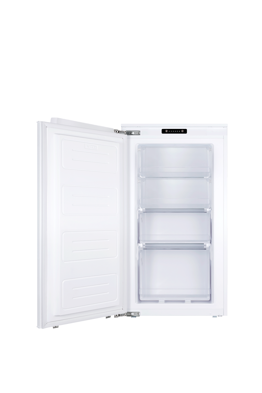 Gefrierschrank, 880 mm Nische, Festtür-Technik Gefrierschrank, 880 mm Nische, Festtür-Technik
