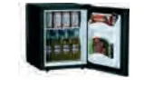 Einbau Mini-Kühlschrank MC35E