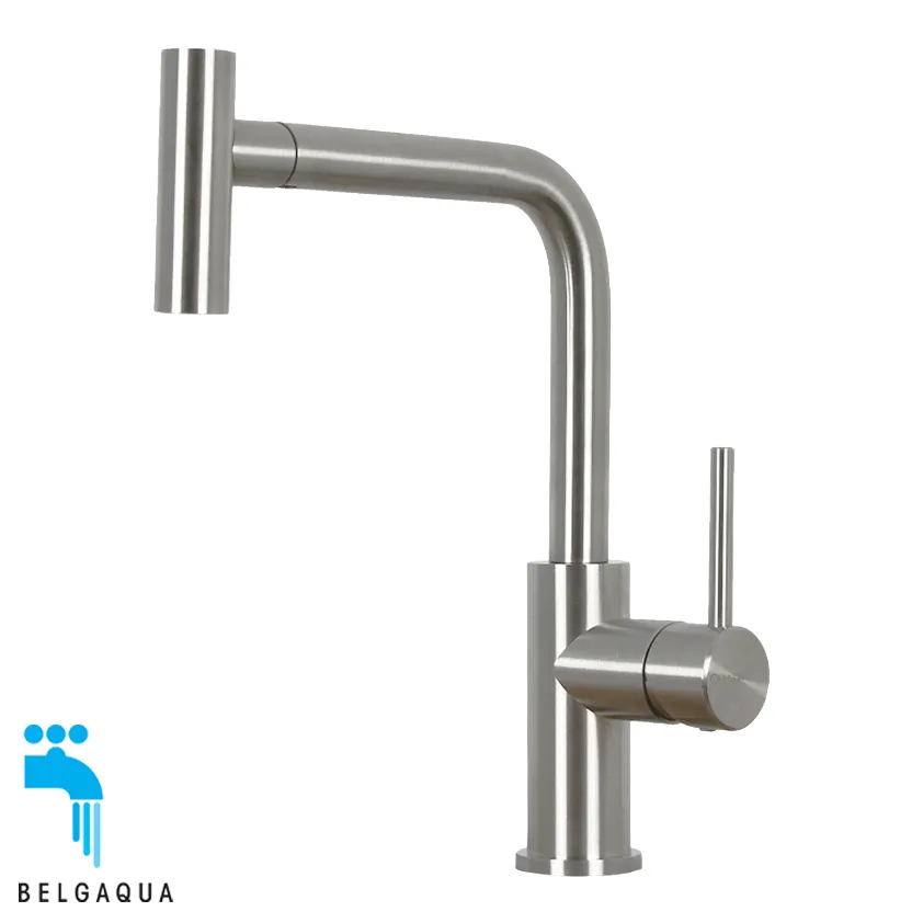 CARESSi CA122iU Einhebelmischer