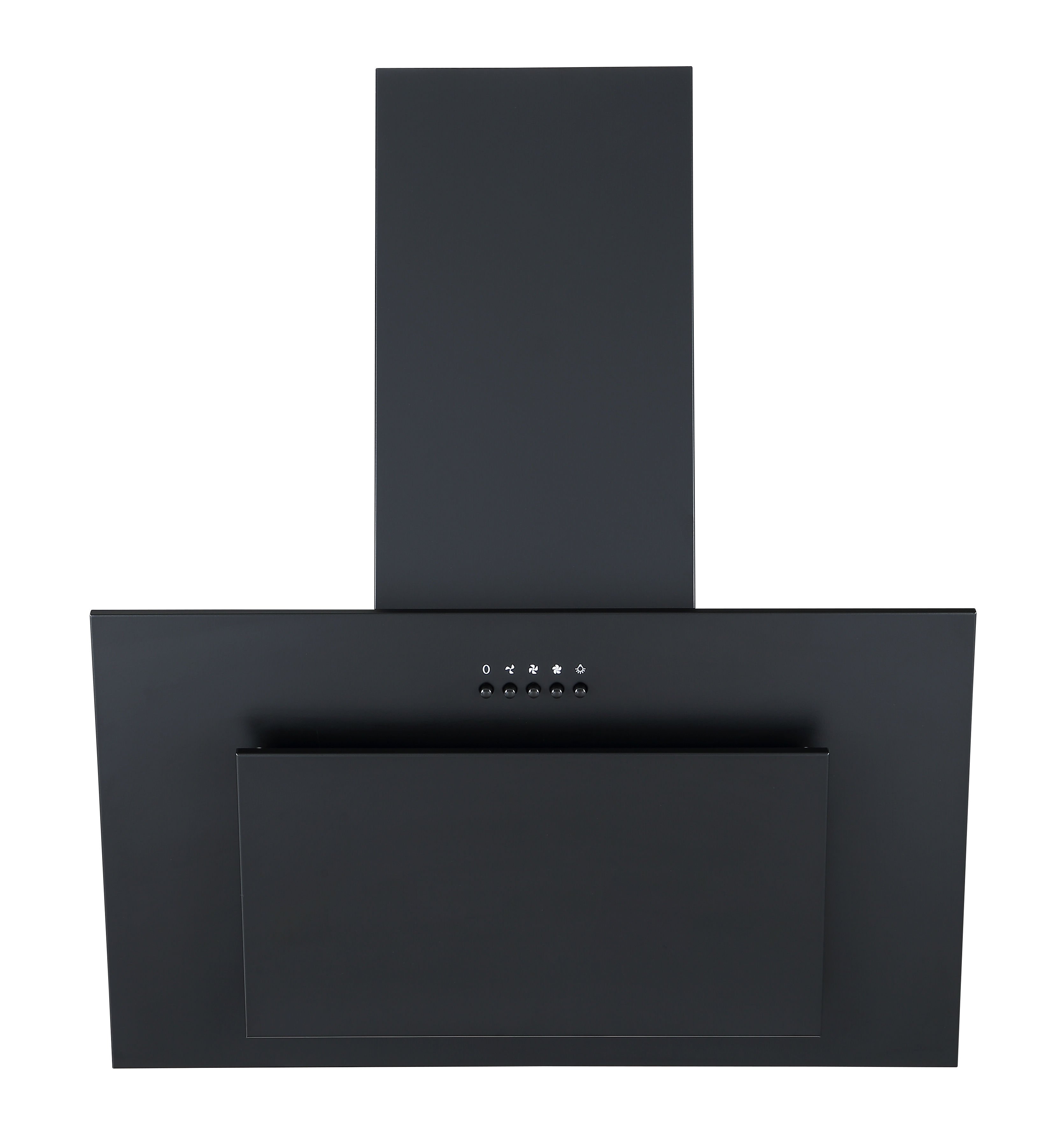 PKM Schräghaube mit Randabsaugung S13-60BBPH