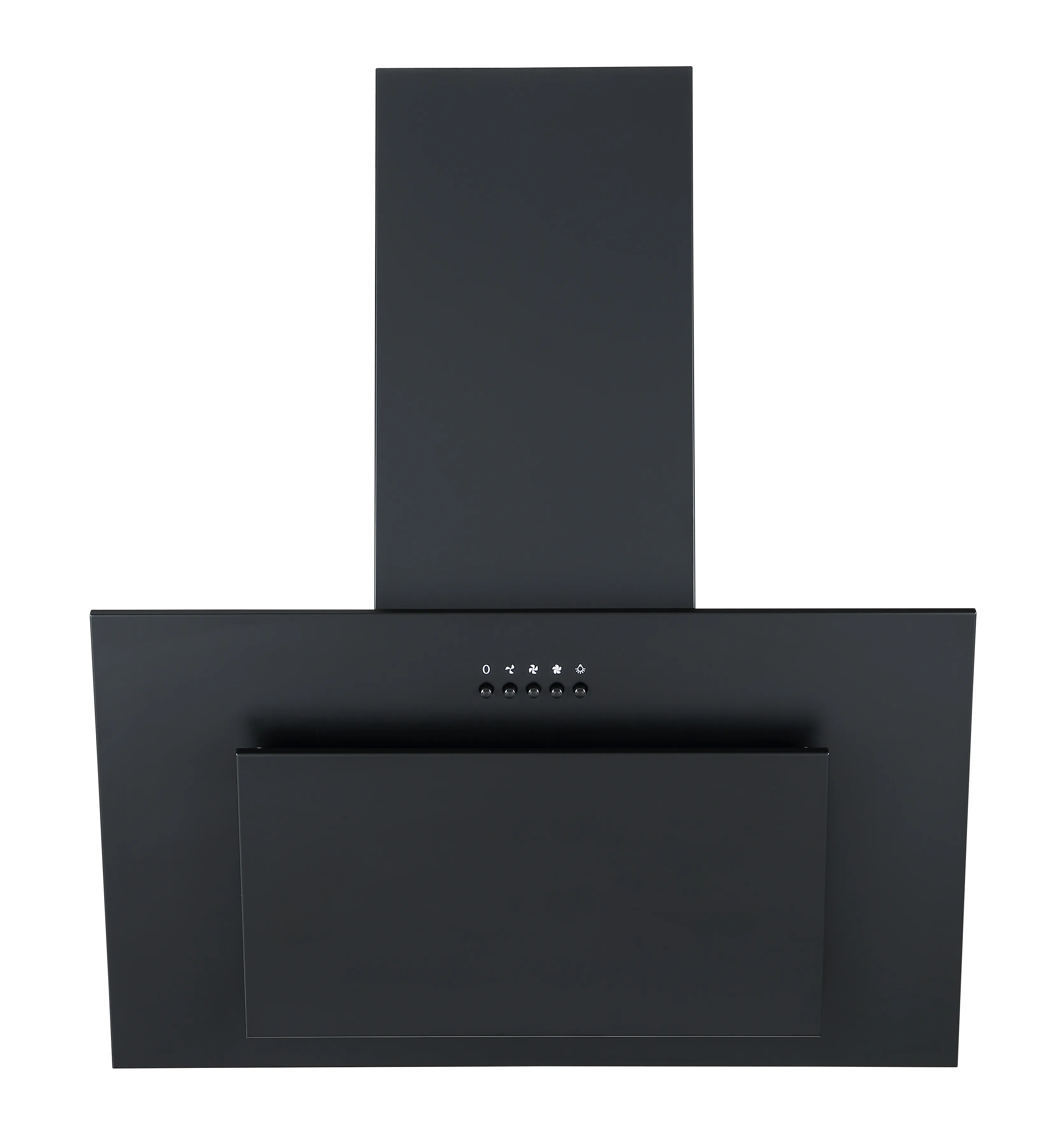 PKM Schräghaube mit Randabsaugung S13-60BBPH