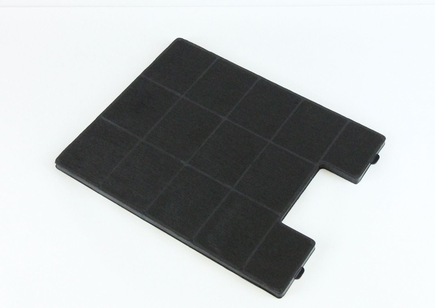 Kohlefilter für Modell IH 17115 E, KH 17127 E, KH 17021 E, 60110
