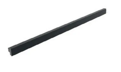 Leucht-Profil Premium für Relingsystem Lamina, 60 cm 