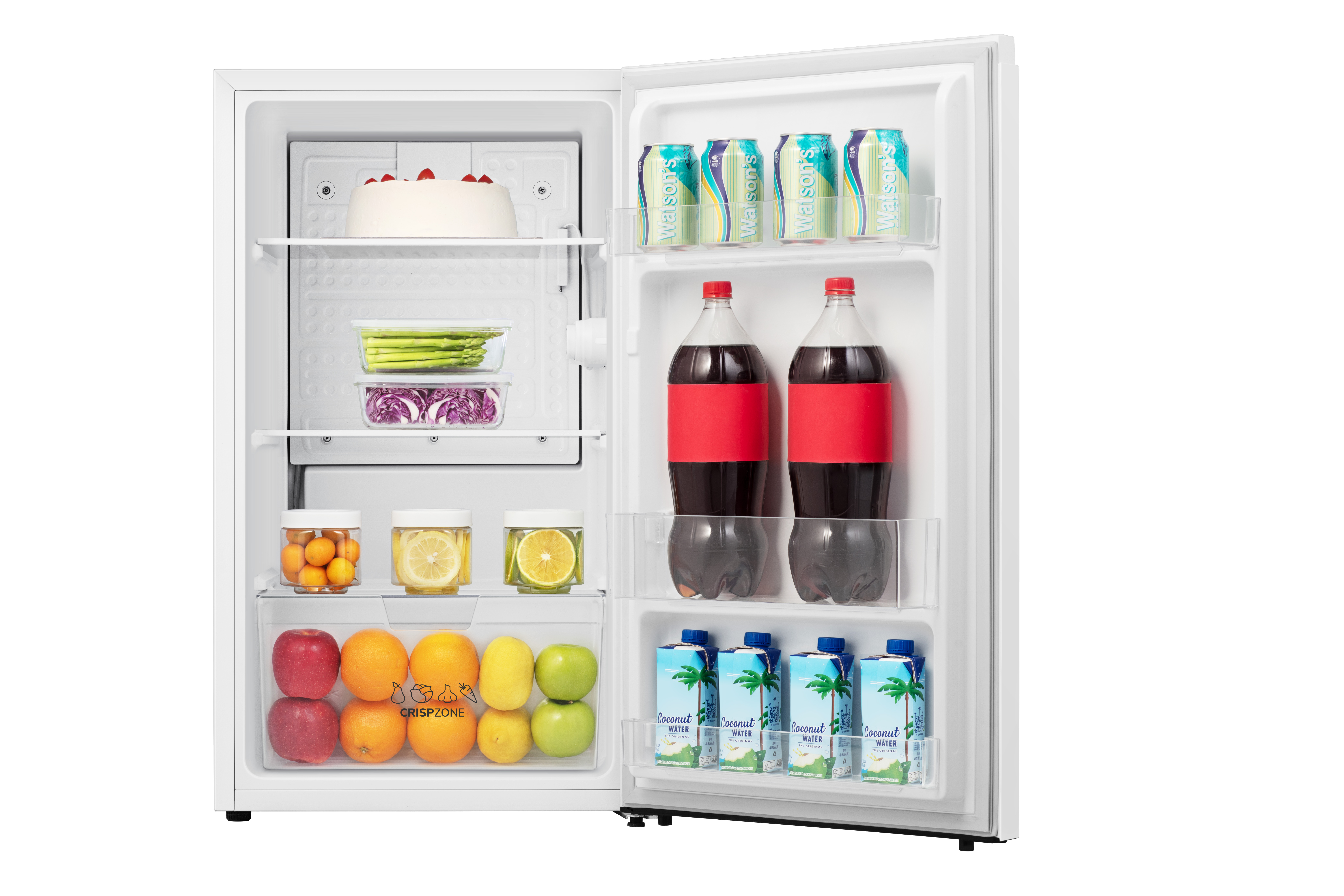 PKM Vollraumkühlschrank KS94E