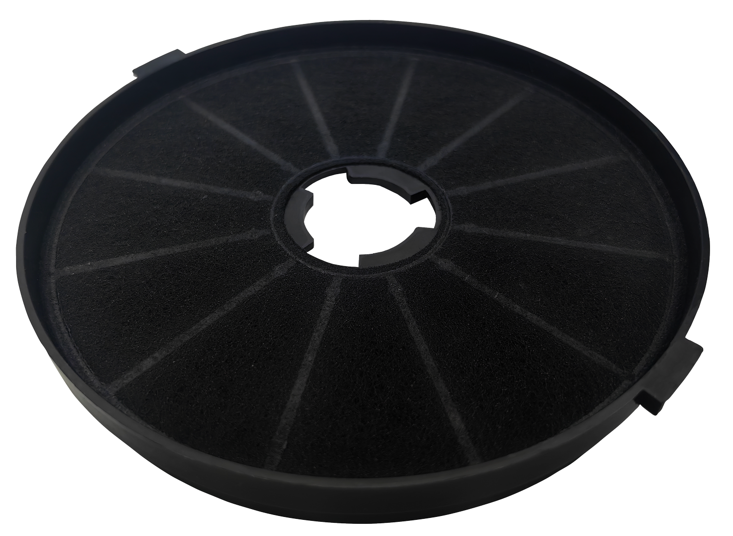 Kohlefilter für Modell FH 664 634 E, FH 664 634 S