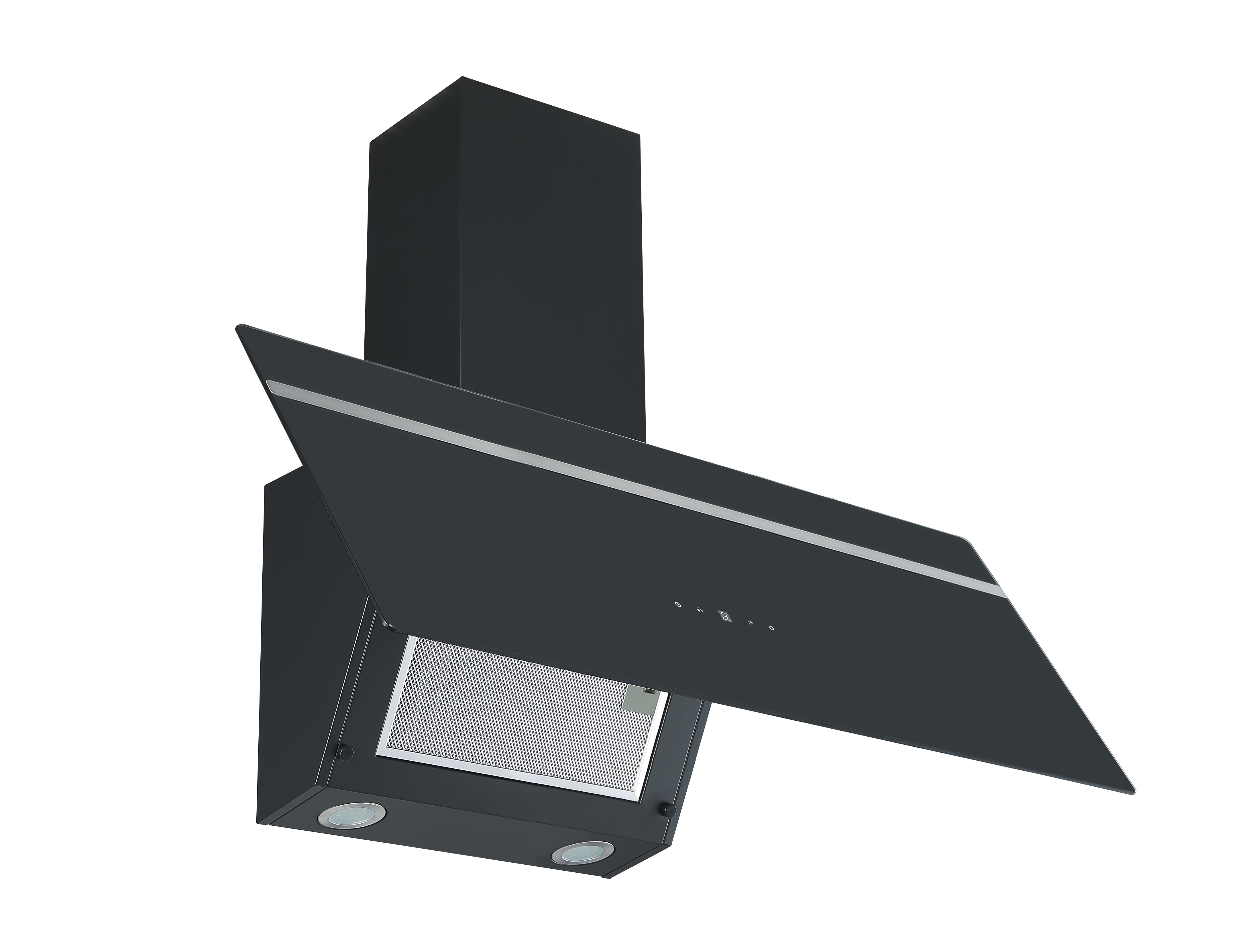 PKM Schräghaube S20-90ABTH