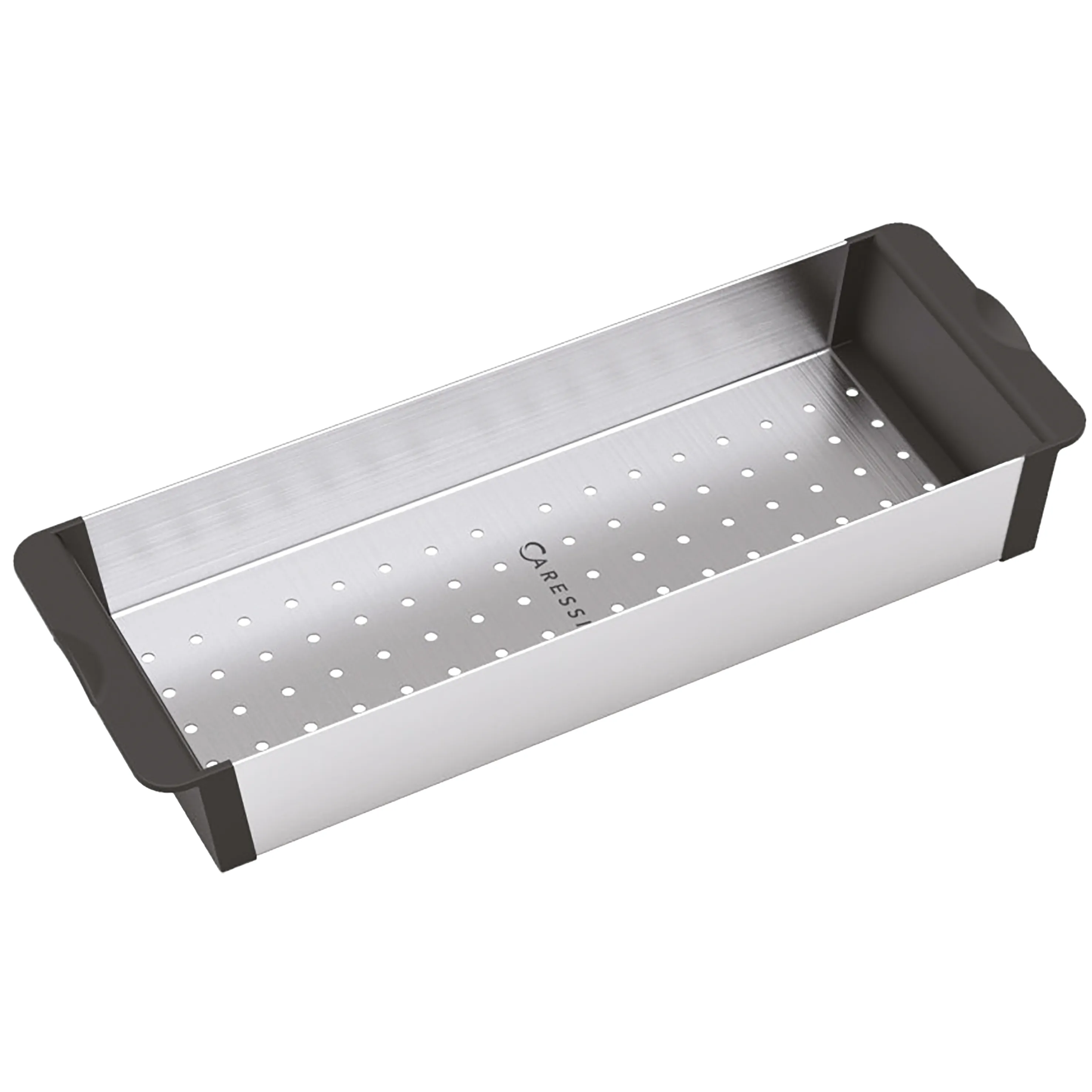 CARESSi CABL37CS Restebecken Edelstahl