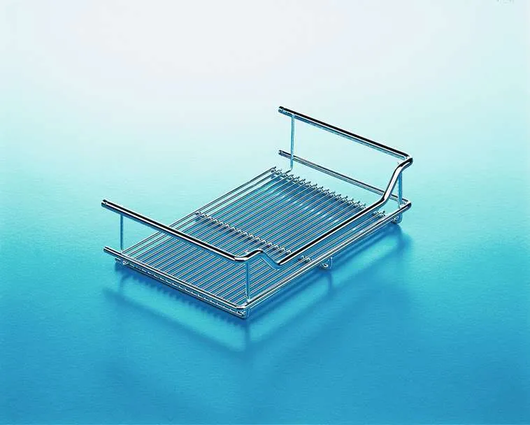 Einhängekorb, 300 x 200 x 75 mm