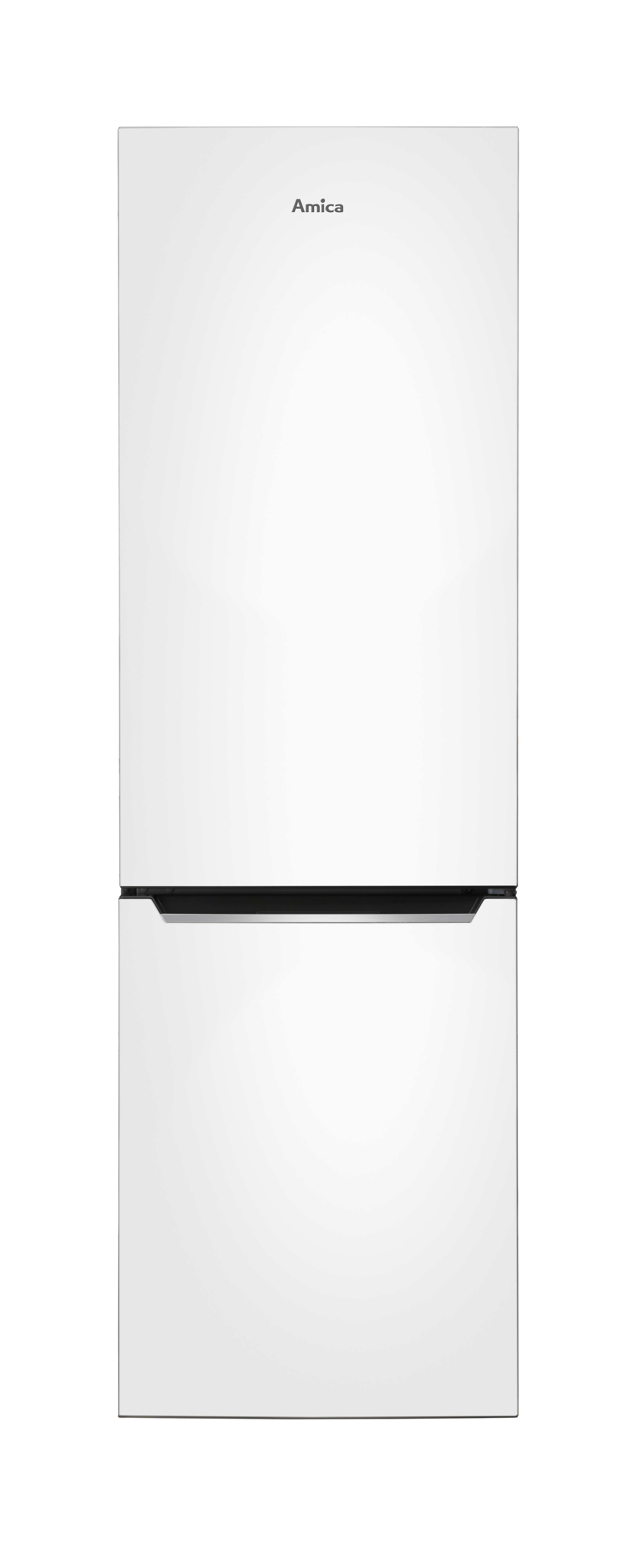 Stand-Kühl-Gefrierkombination KGCL 387 150 W, weiß, 176 cm