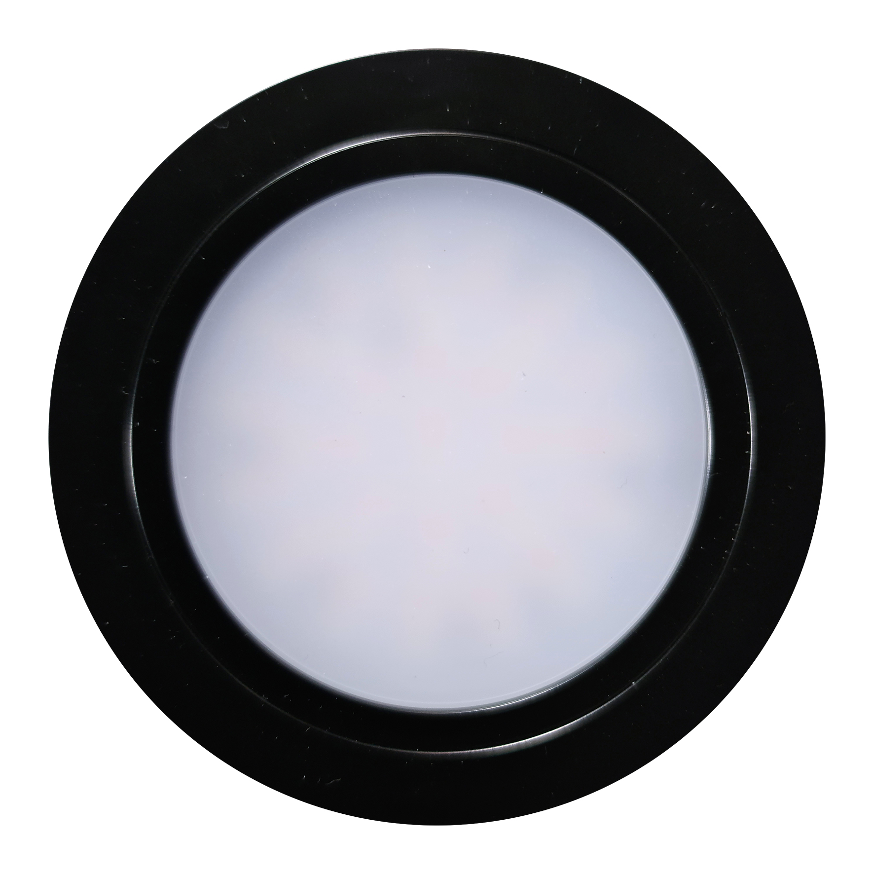 CARESSI Skye 68 Multi Tone Einbauleuchte, Erweiterungs-Spot, schwarz CARESSI Skye 68 Multi Tone Einbauleuchte, Erweiterungs-Spot, schwarz