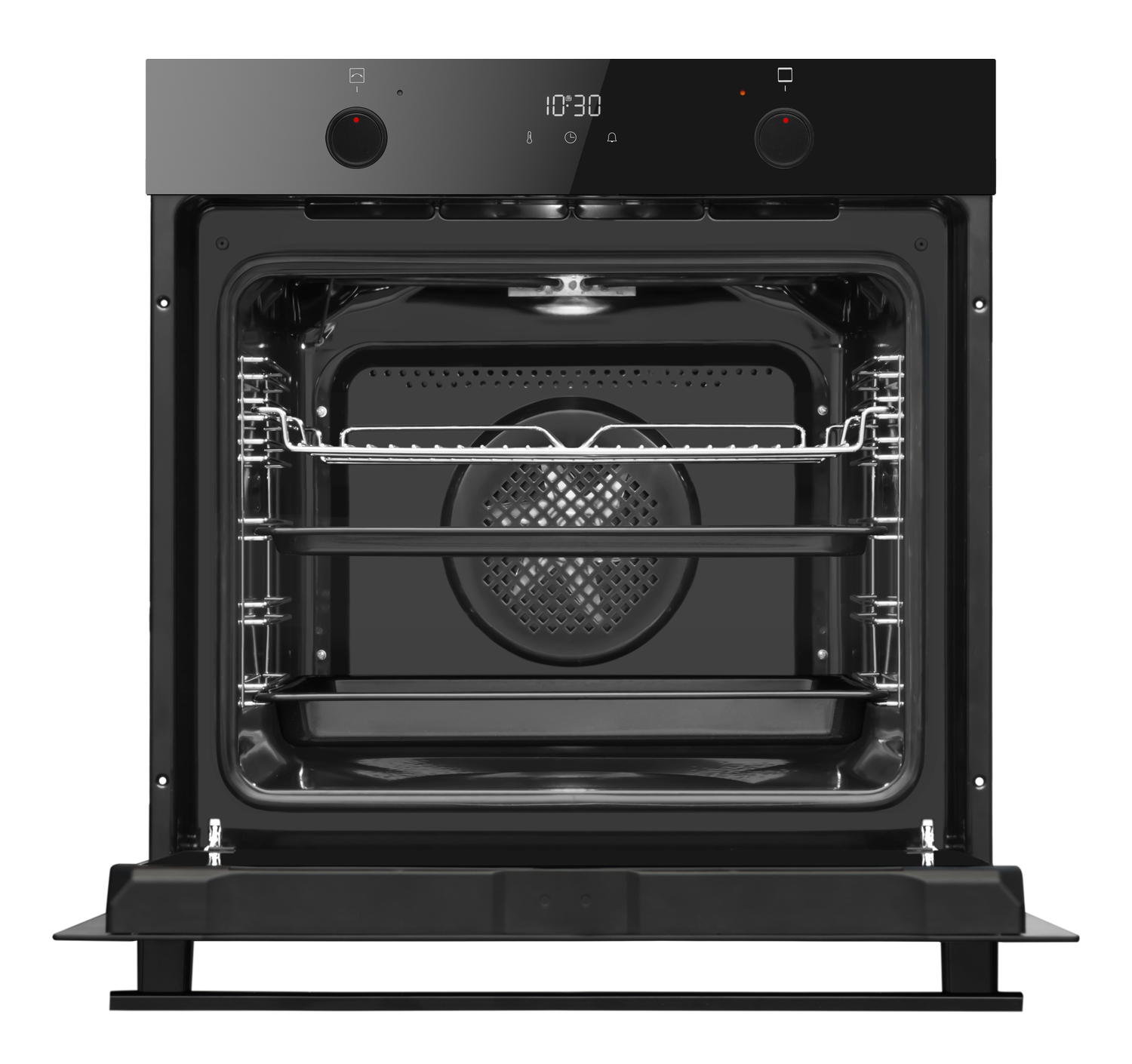 Backofenset BP4060