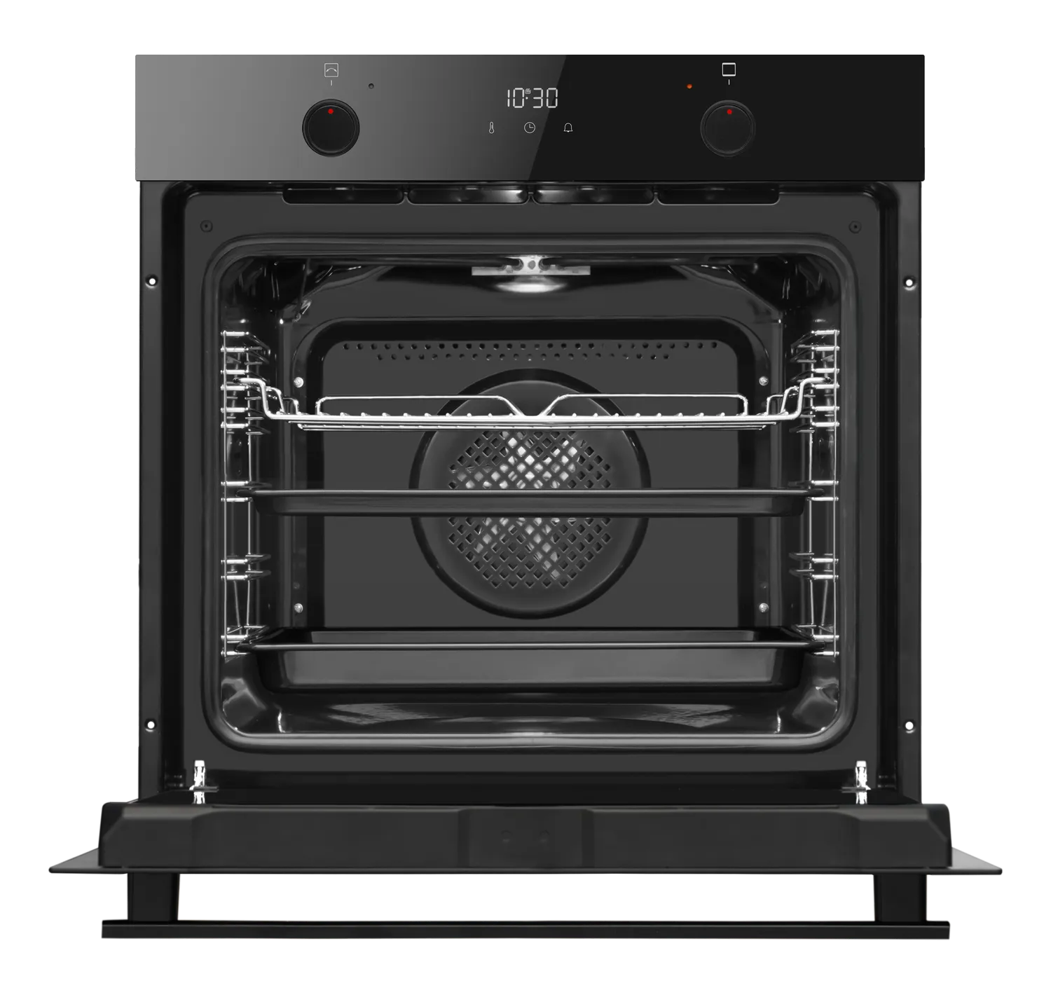 Backofenset BP4060