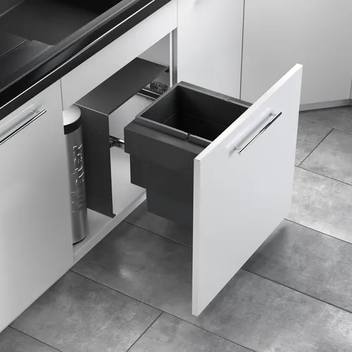 HAILO AS Cargo Aqua 600 28 / Art. 3608-611