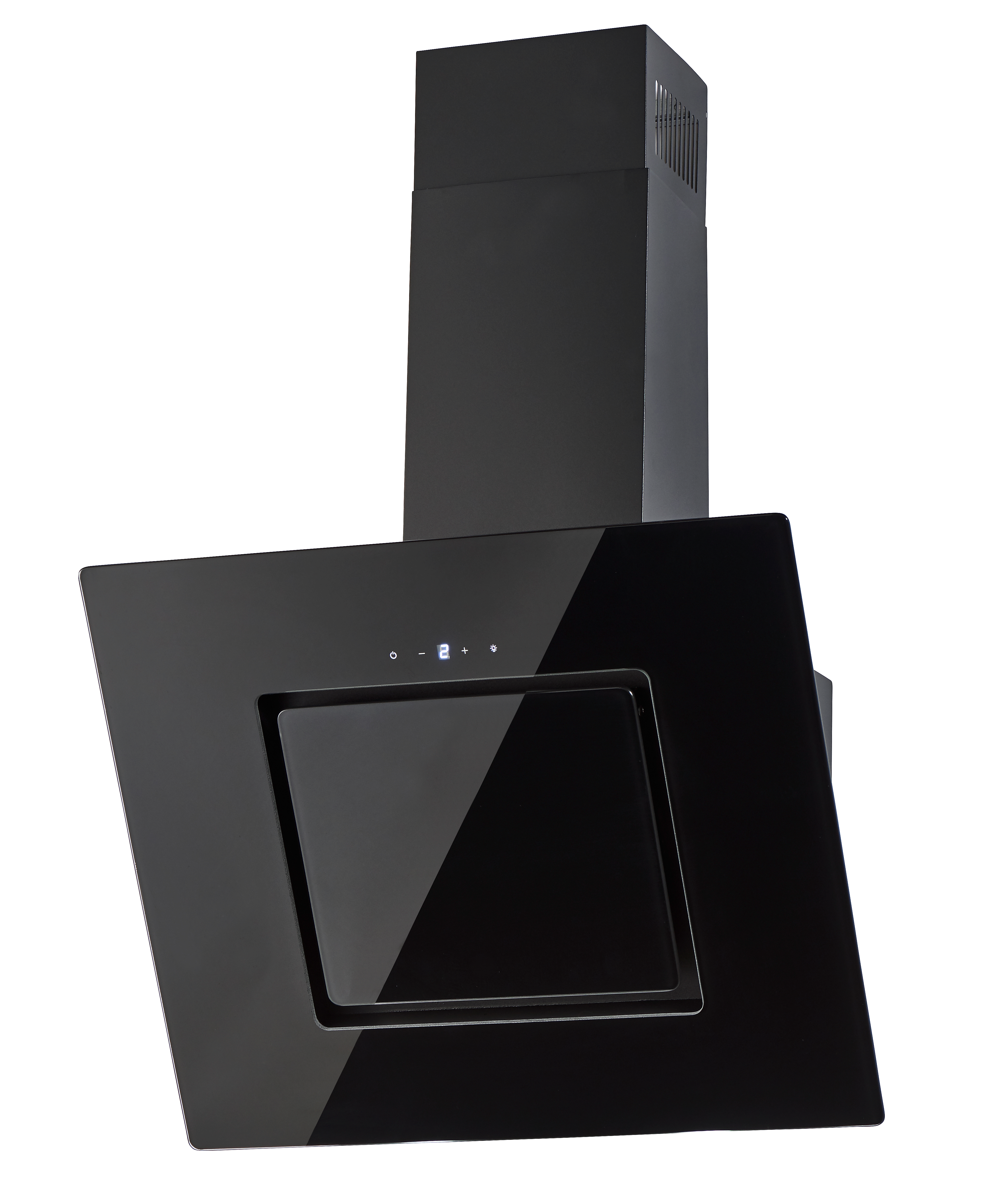 PKM Schräghaube mit Randabsaugung S26-50BBTY