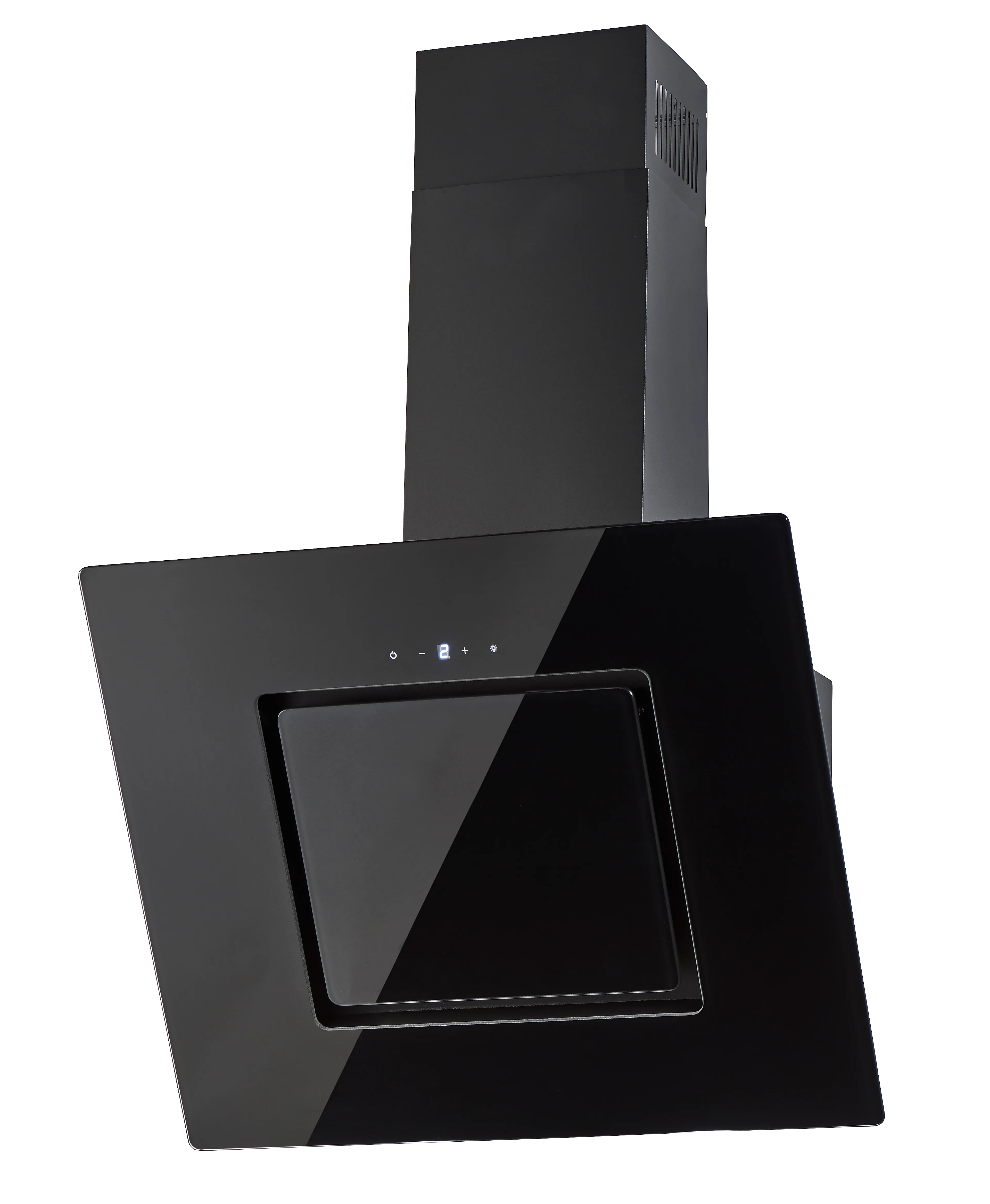 PKM Schräghaube mit Randabsaugung S26-50BBTY