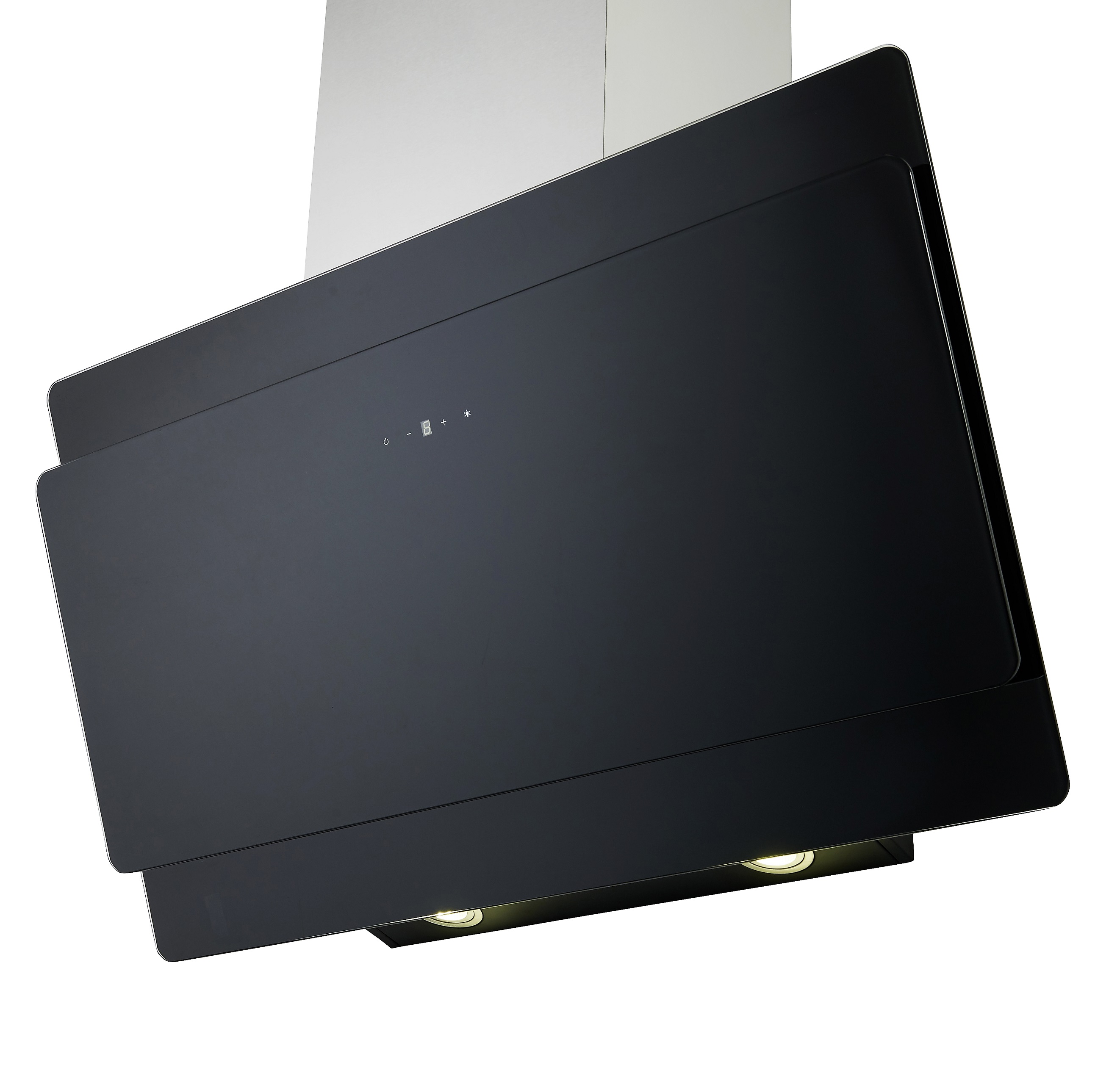 PKM Schräghaube mit Randabsaugung S3-90ABTZ