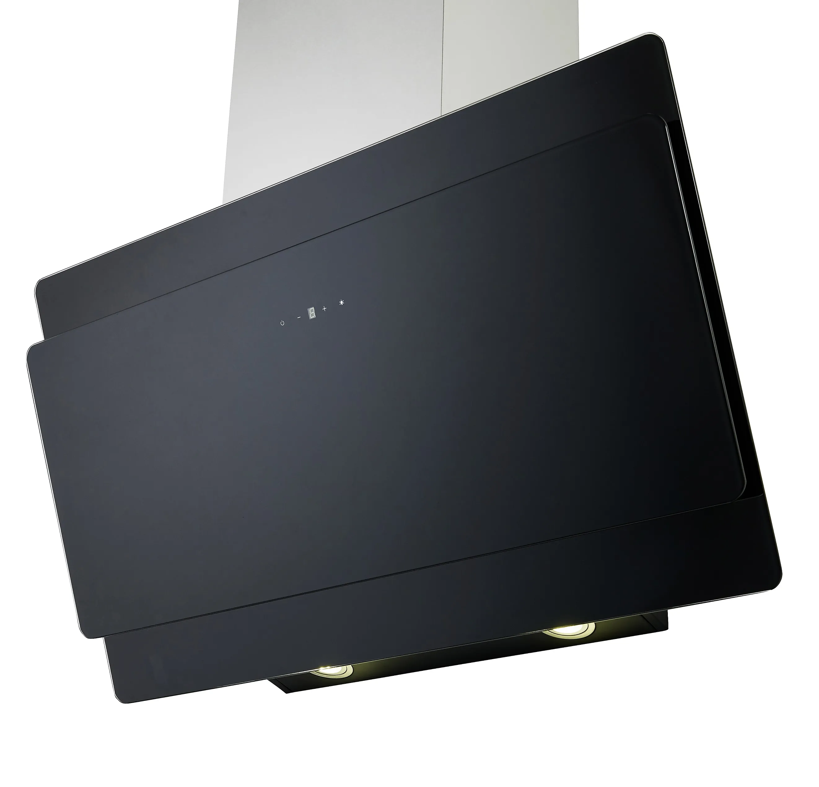 PKM Schräghaube mit Randabsaugung S3-90ABTZ