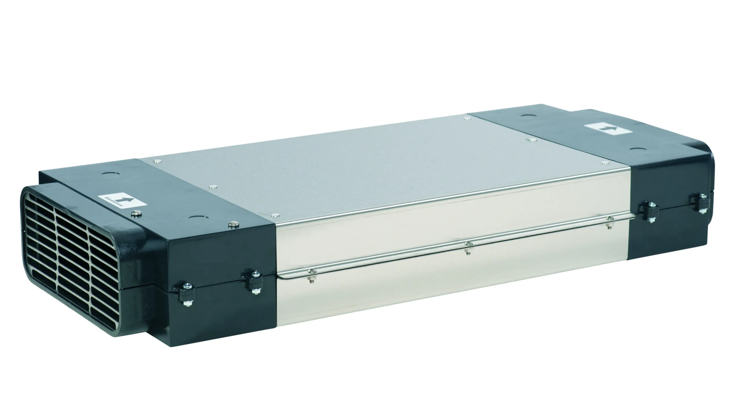 Plasmafilter Universal Typ 2 für Lüftungskanal OptimAIRo, Leistung 800 m³/Std. max., 280 x 540 x 92 mm