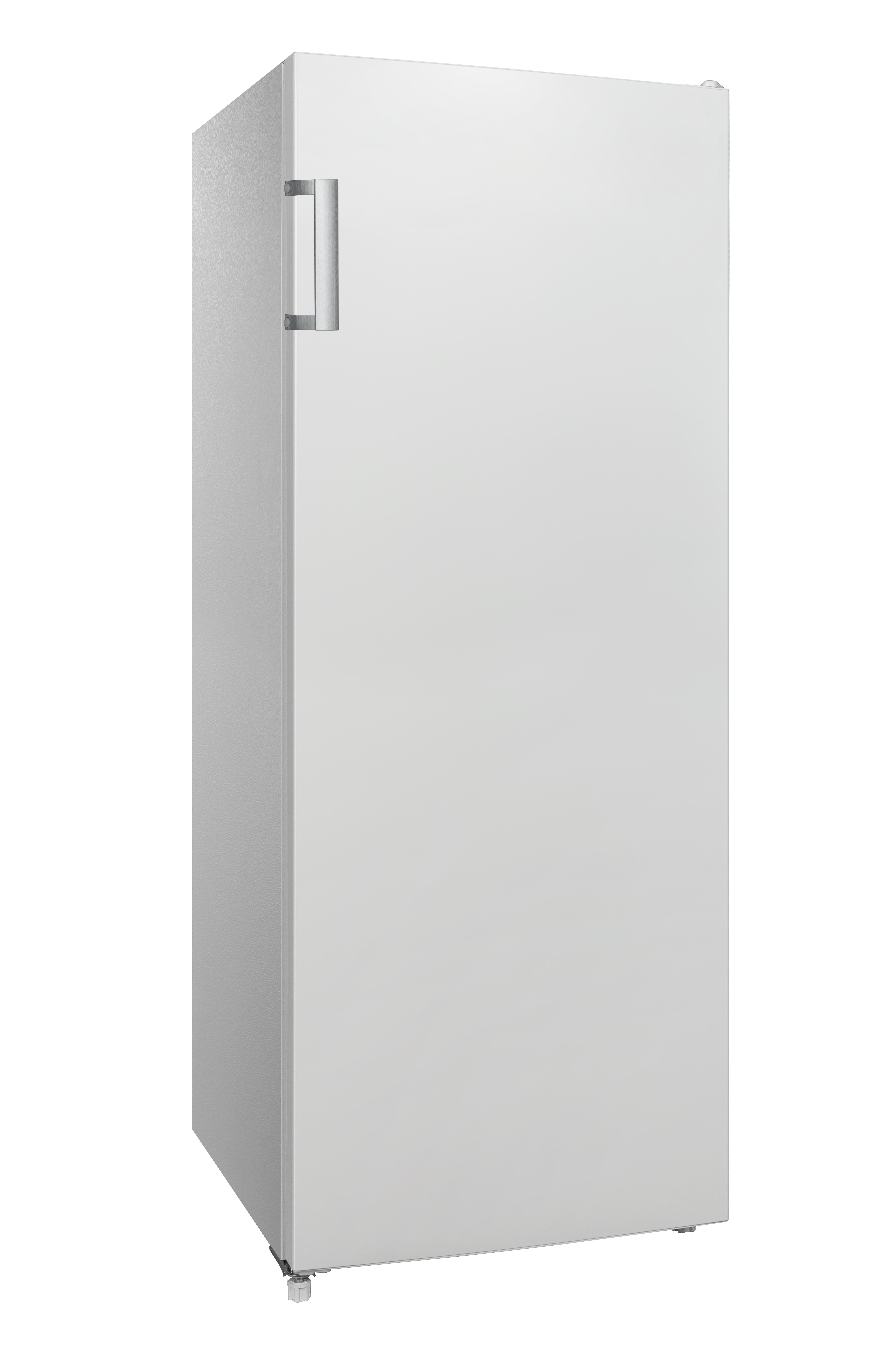 Stand-Gefrierschrank GS 324 170 W, weiß, 144 cm